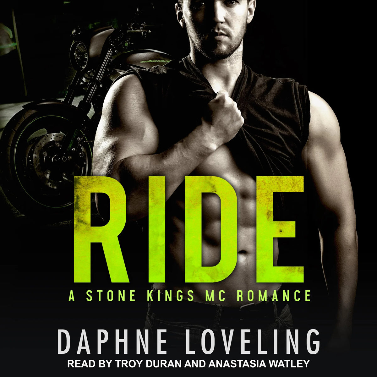 RIDE