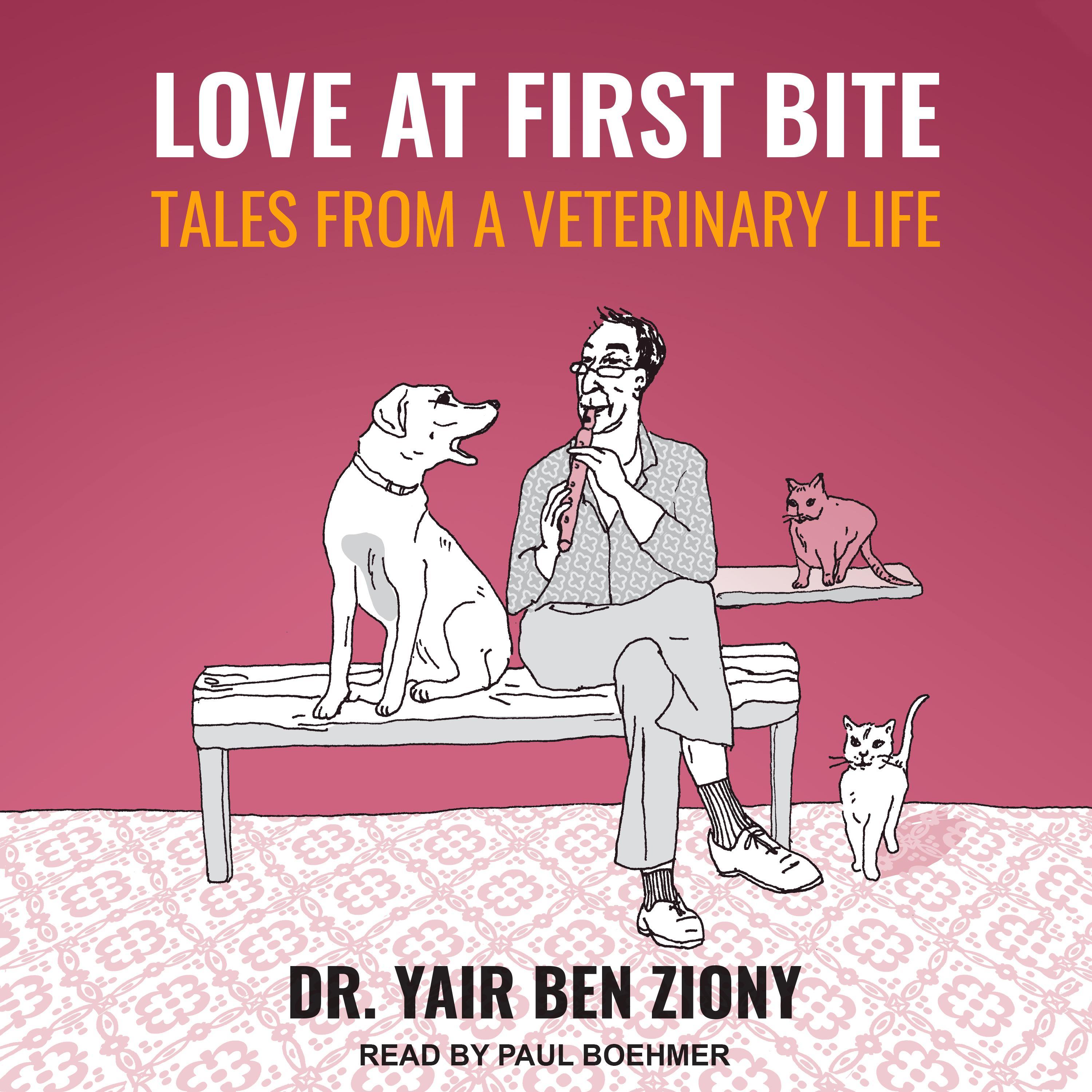 Love at First Bite