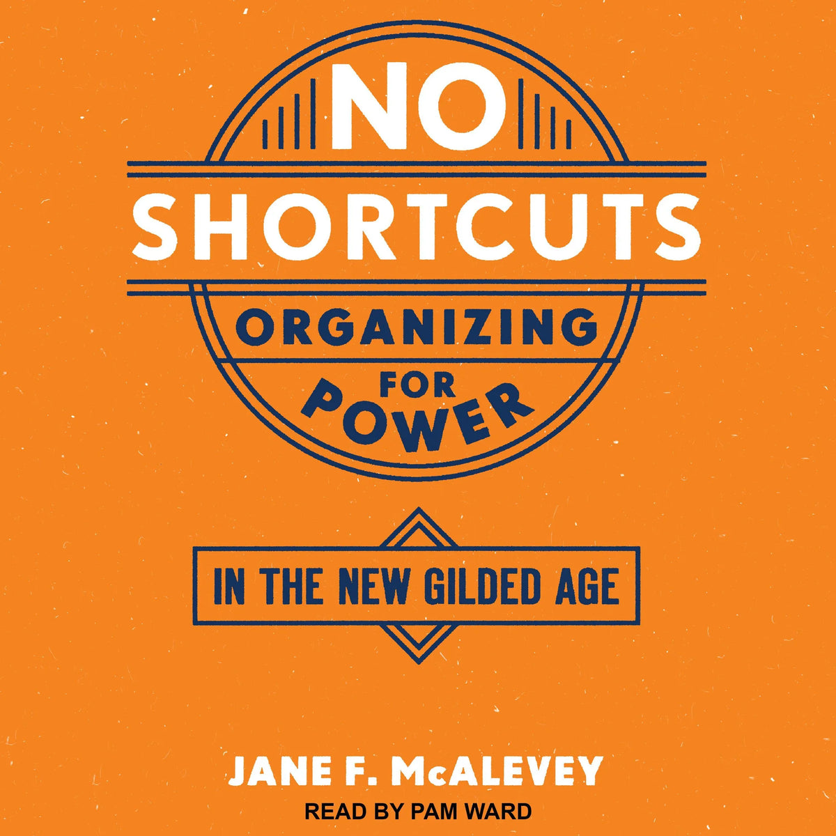 No Shortcuts