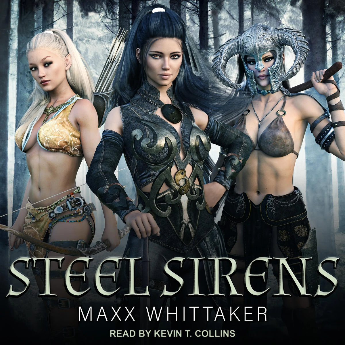 Steel Sirens