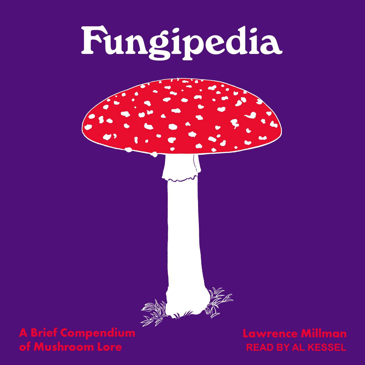 Fungipedia