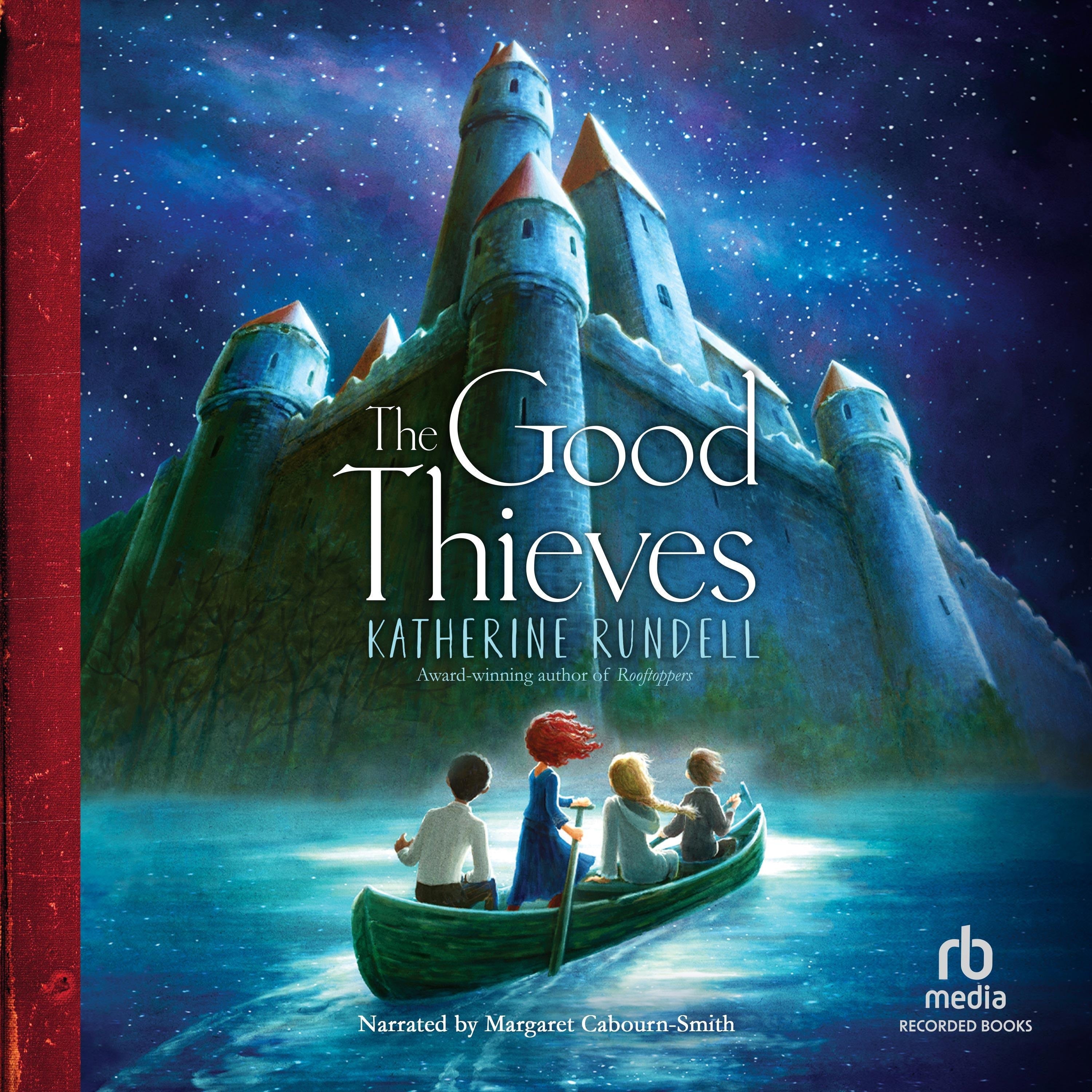 The Good Thieves