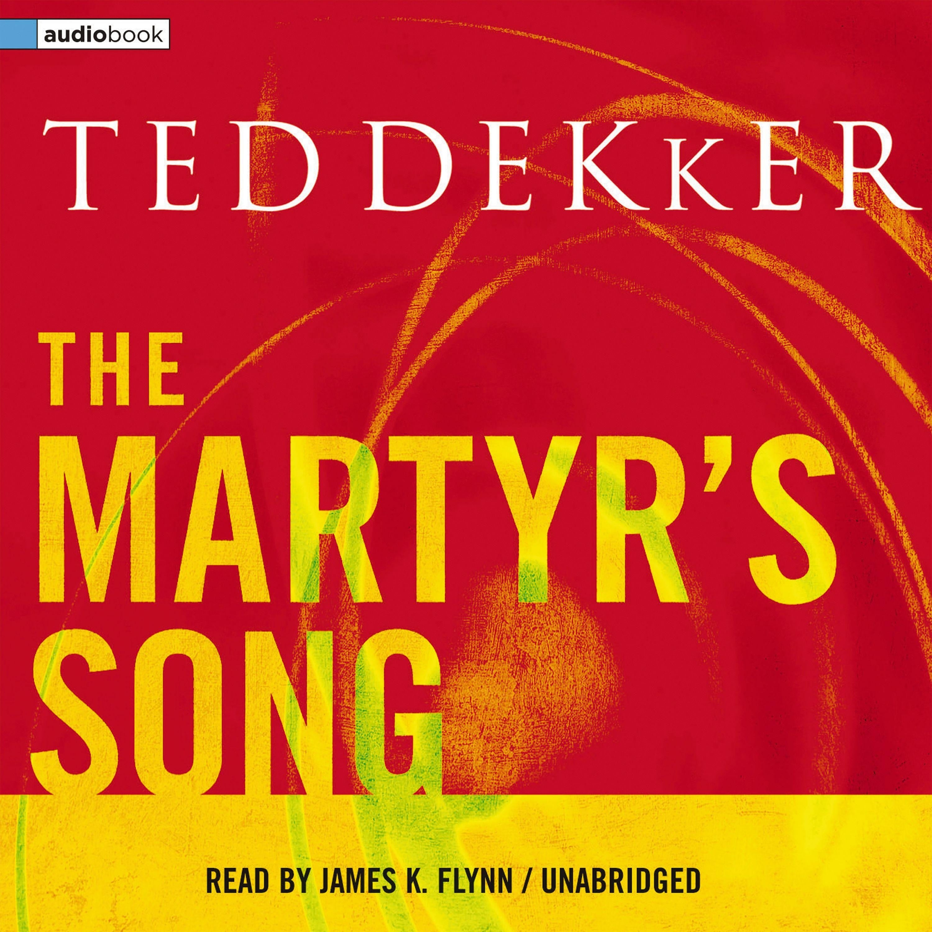The Martyr's Song