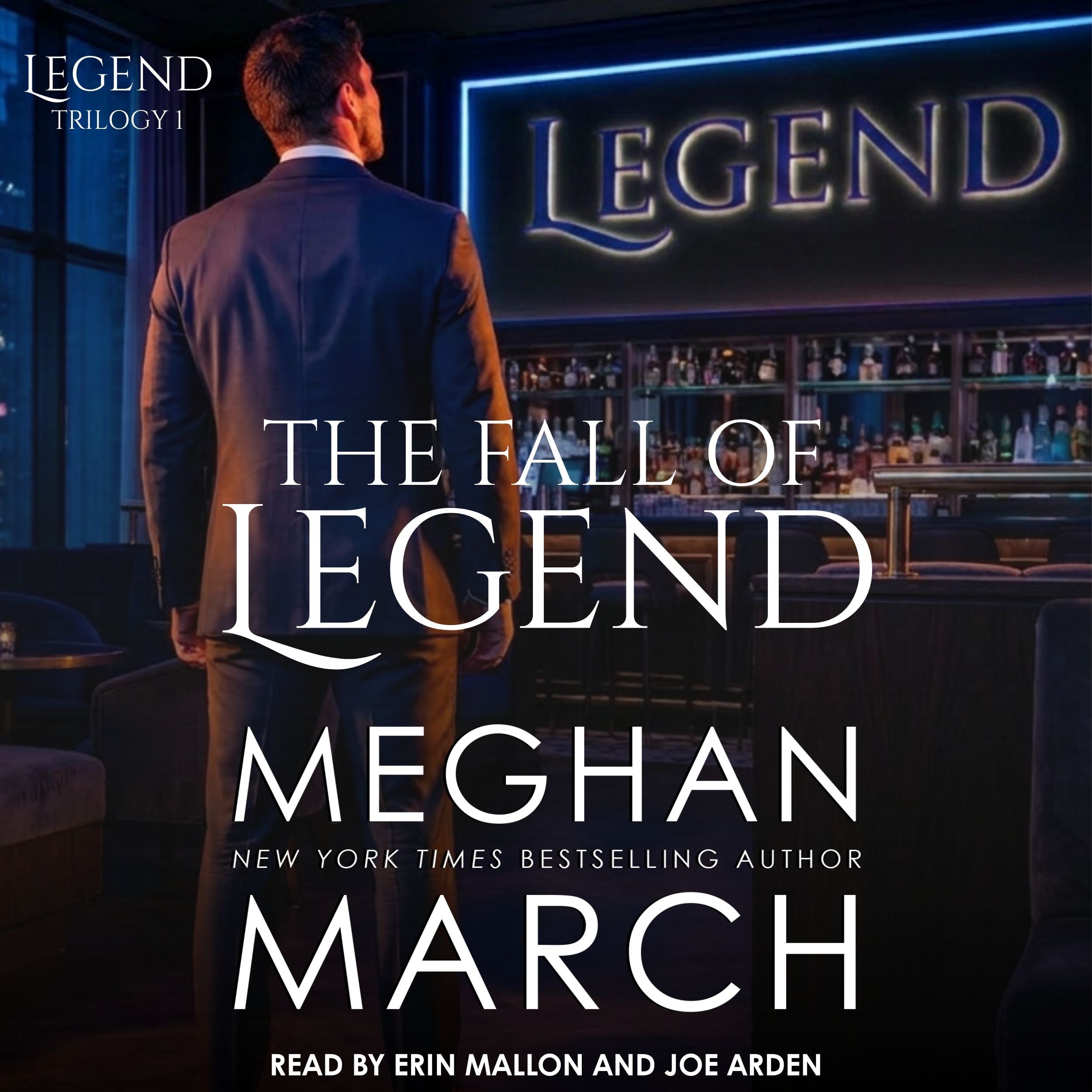 The Fall of Legend