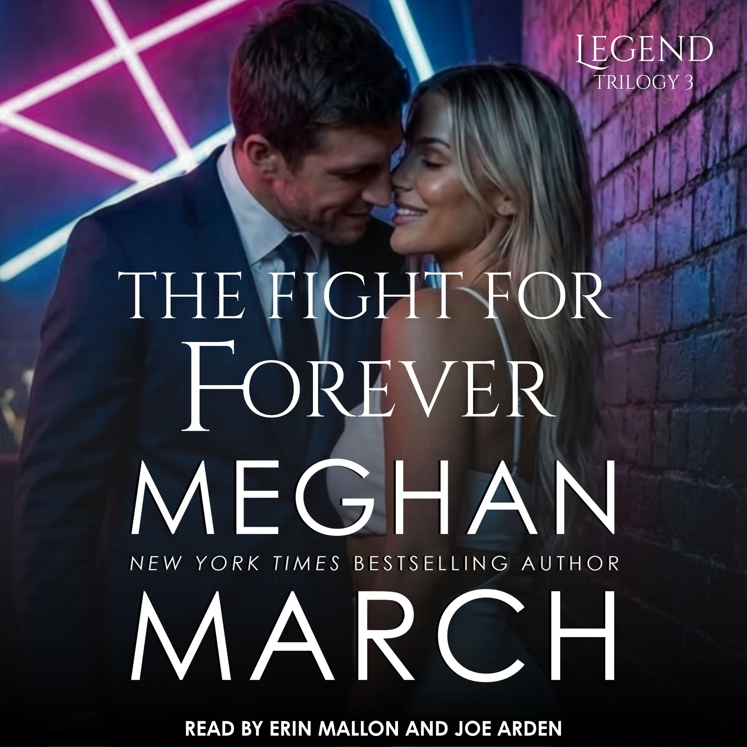 The Fight for Forever