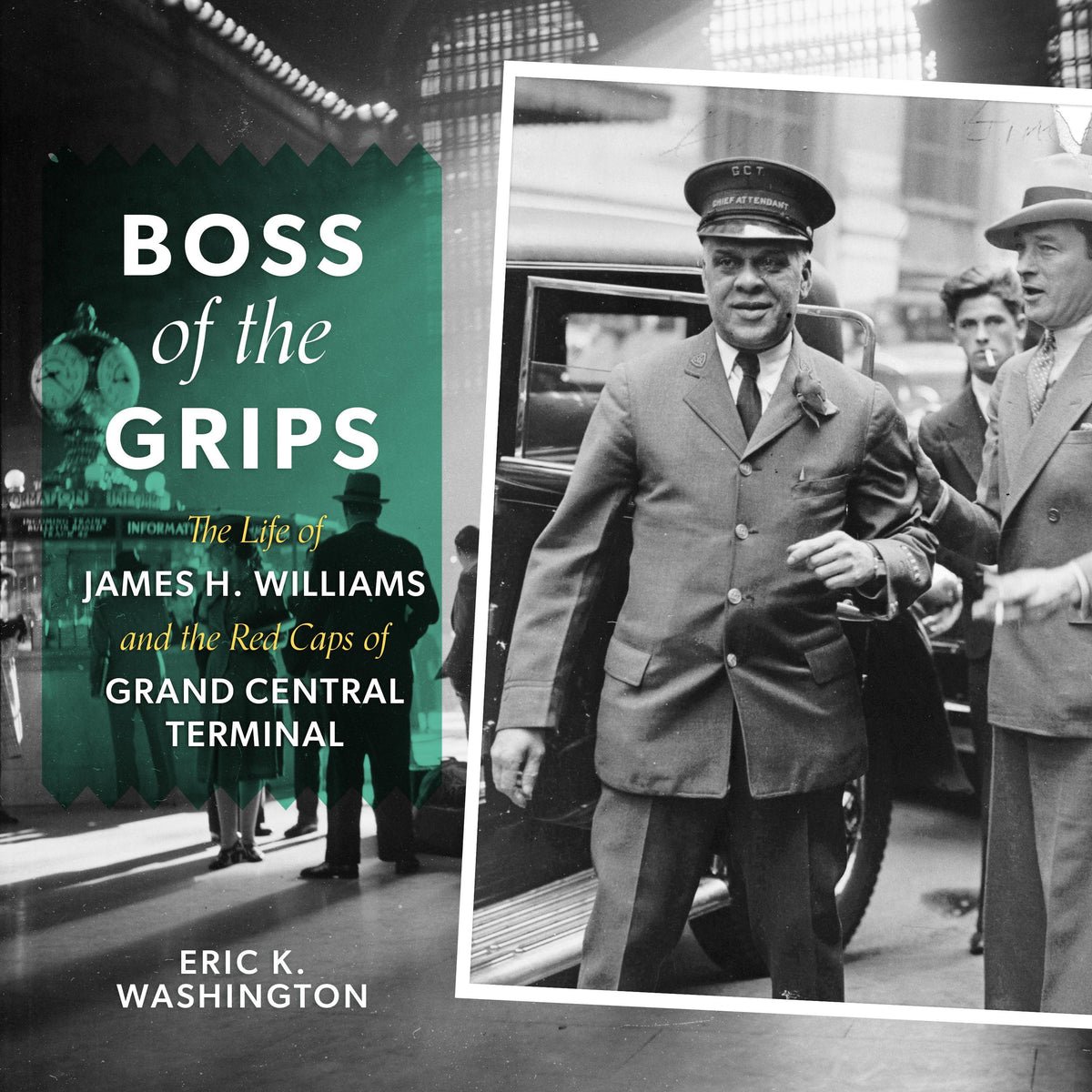 Boss of the Grips