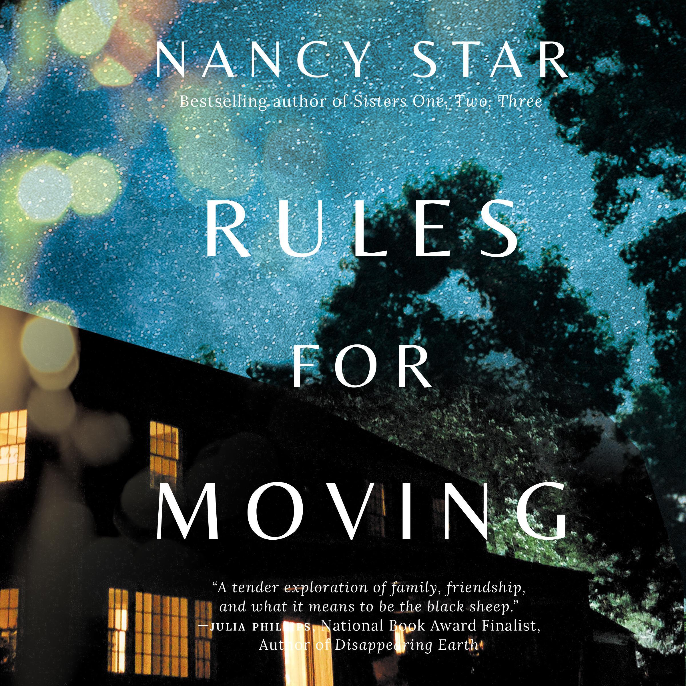 Rules for Moving