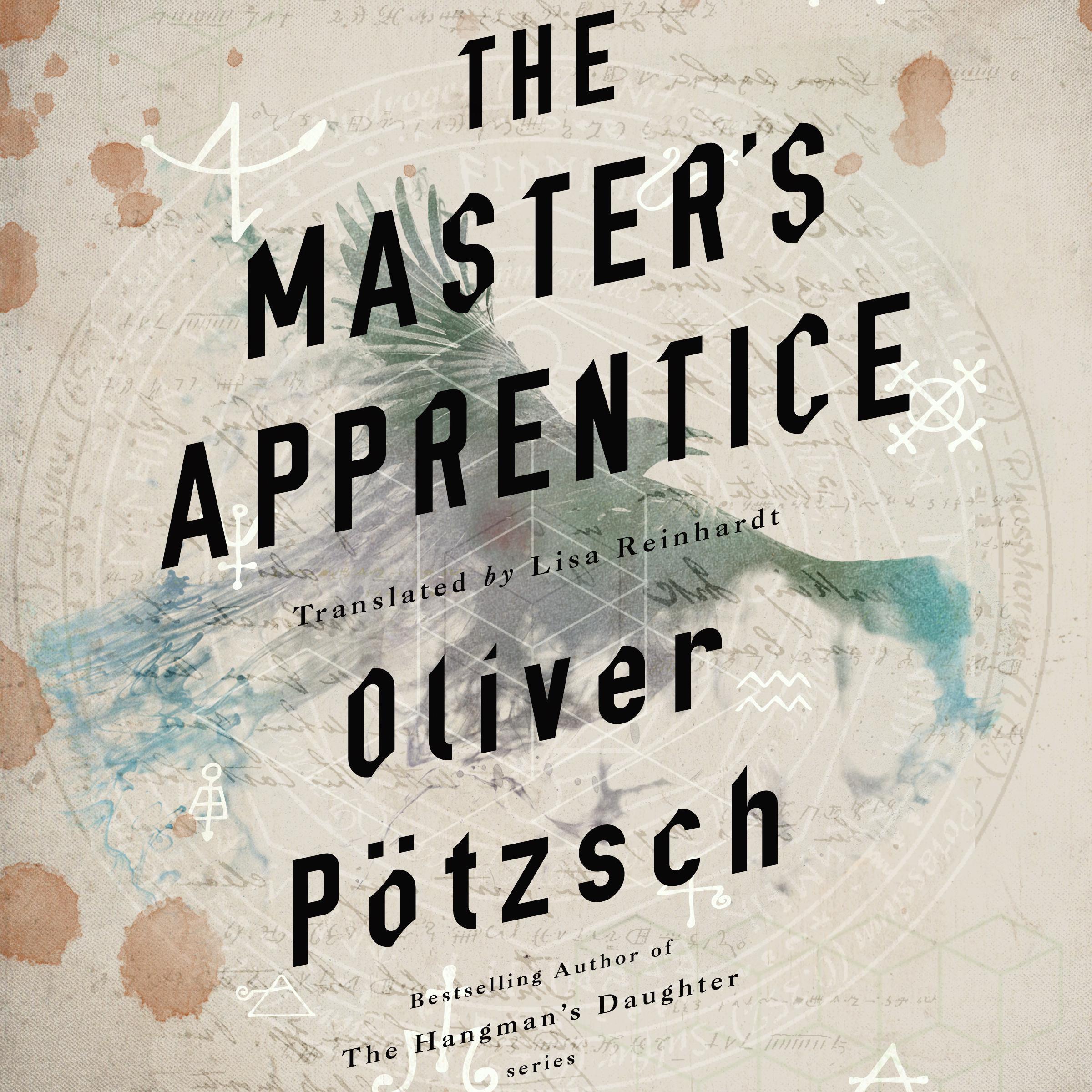 The Master's Apprentice