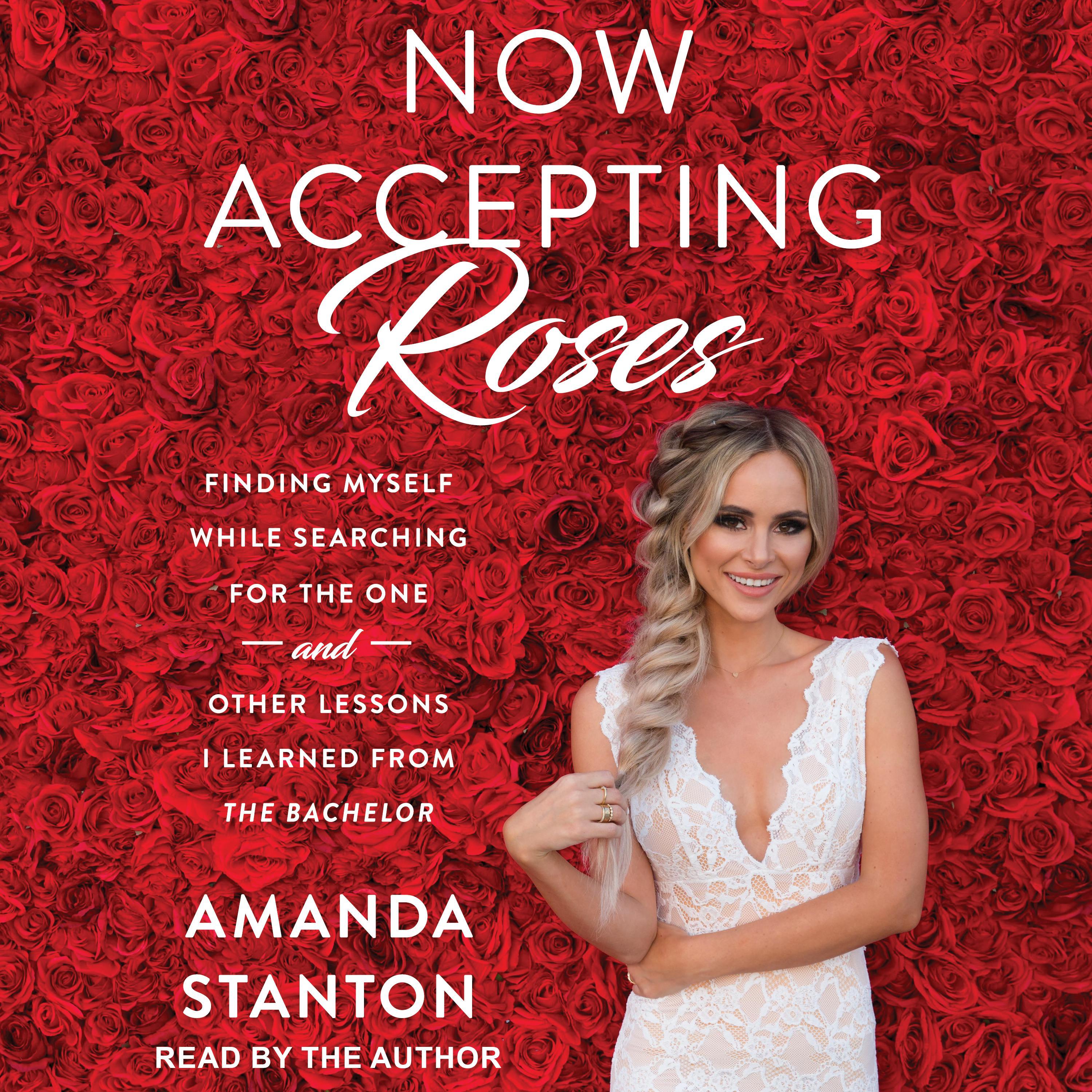 Now Accepting Roses