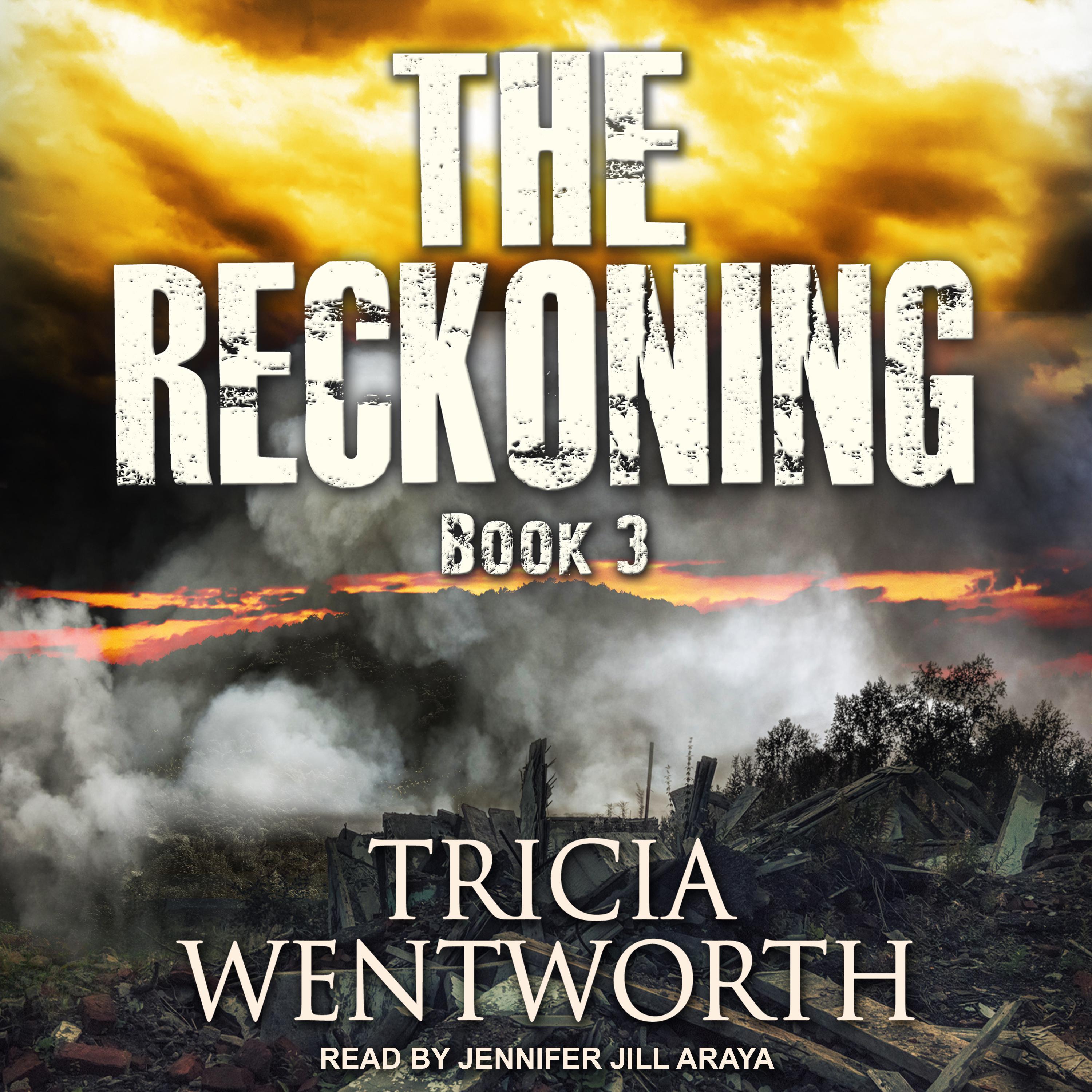 The Reckoning