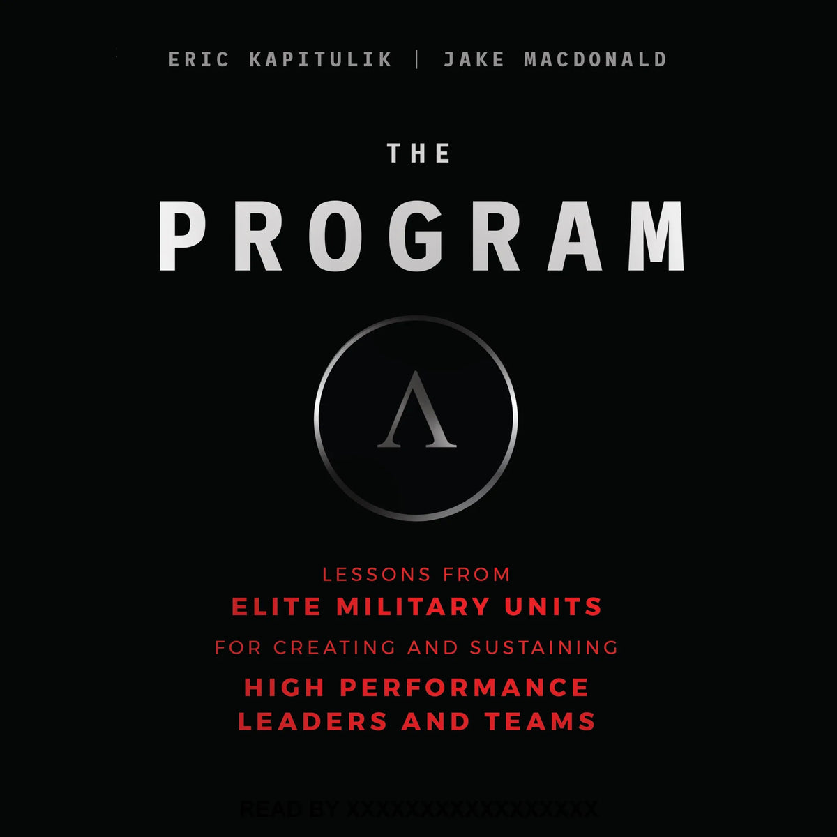 The Program