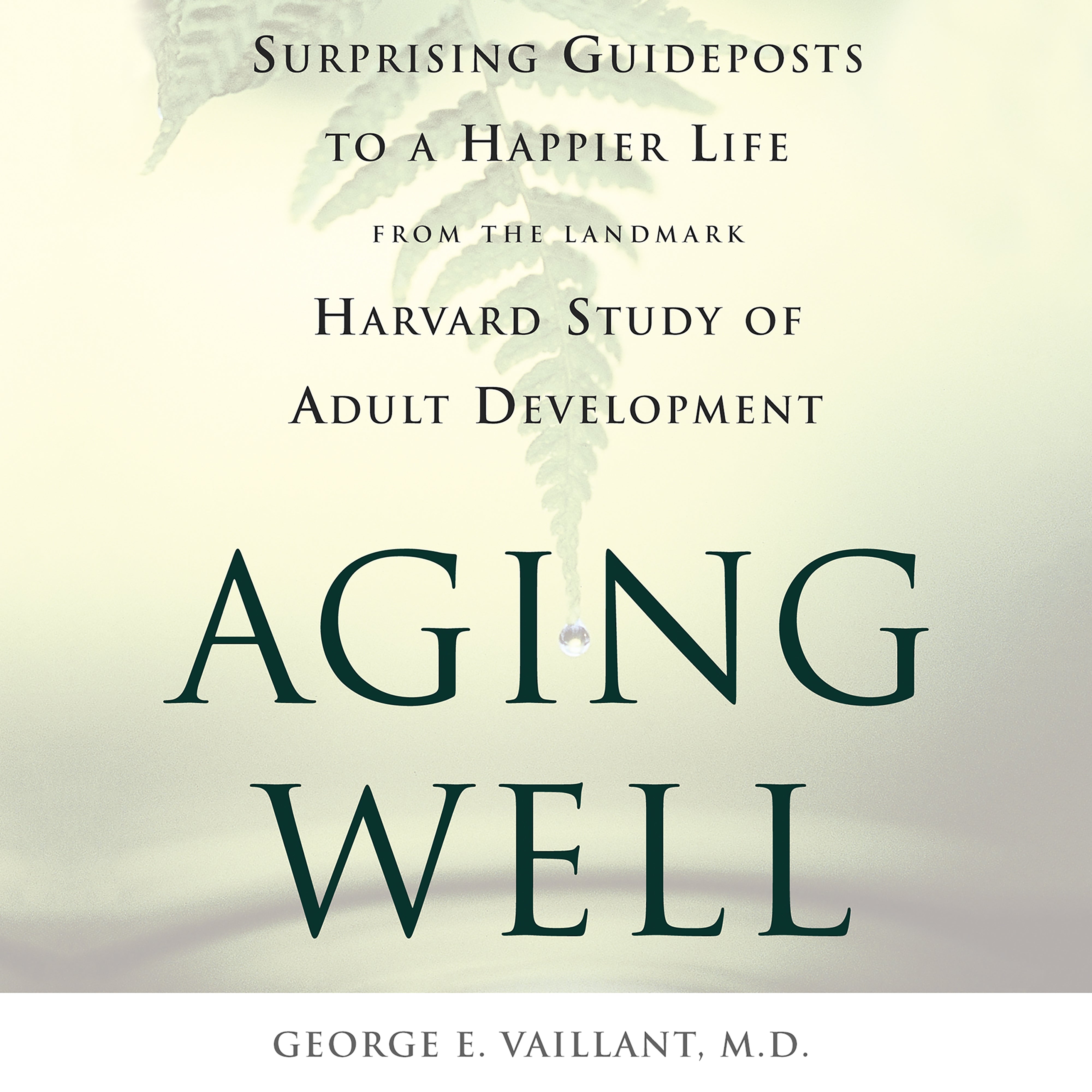 Aging Well