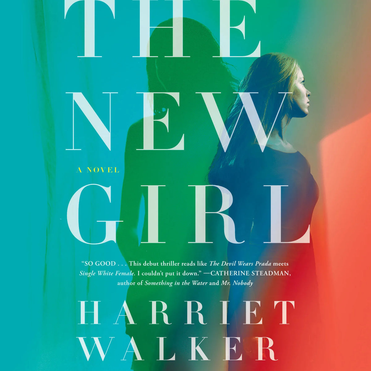 The New Girl