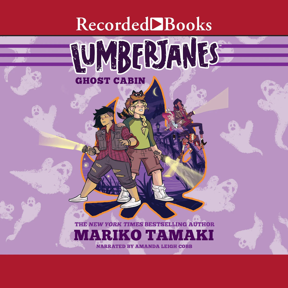 Lumberjanes