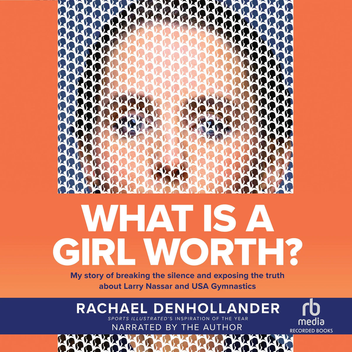 What is A Girl Worth?