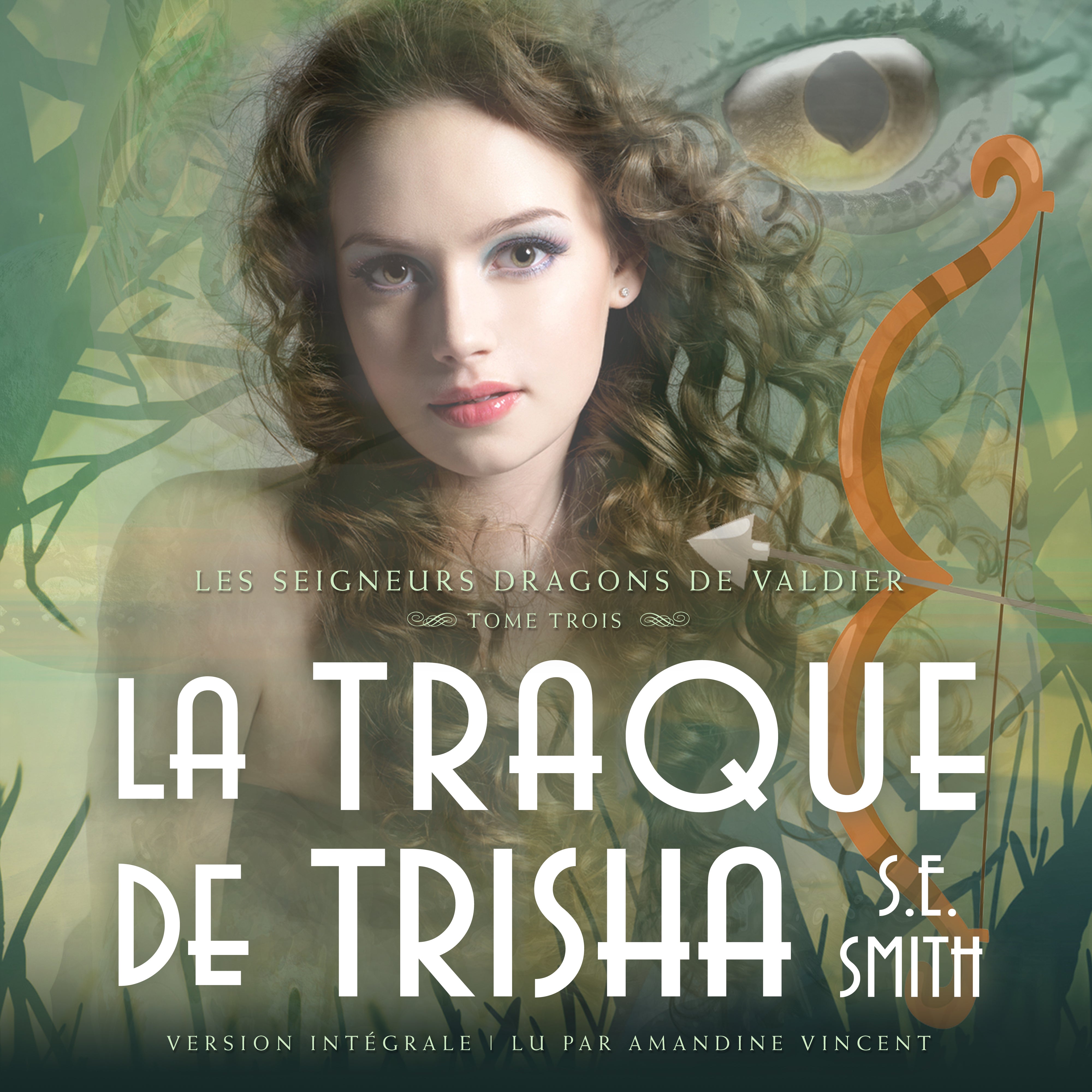 La Traque de Trisha