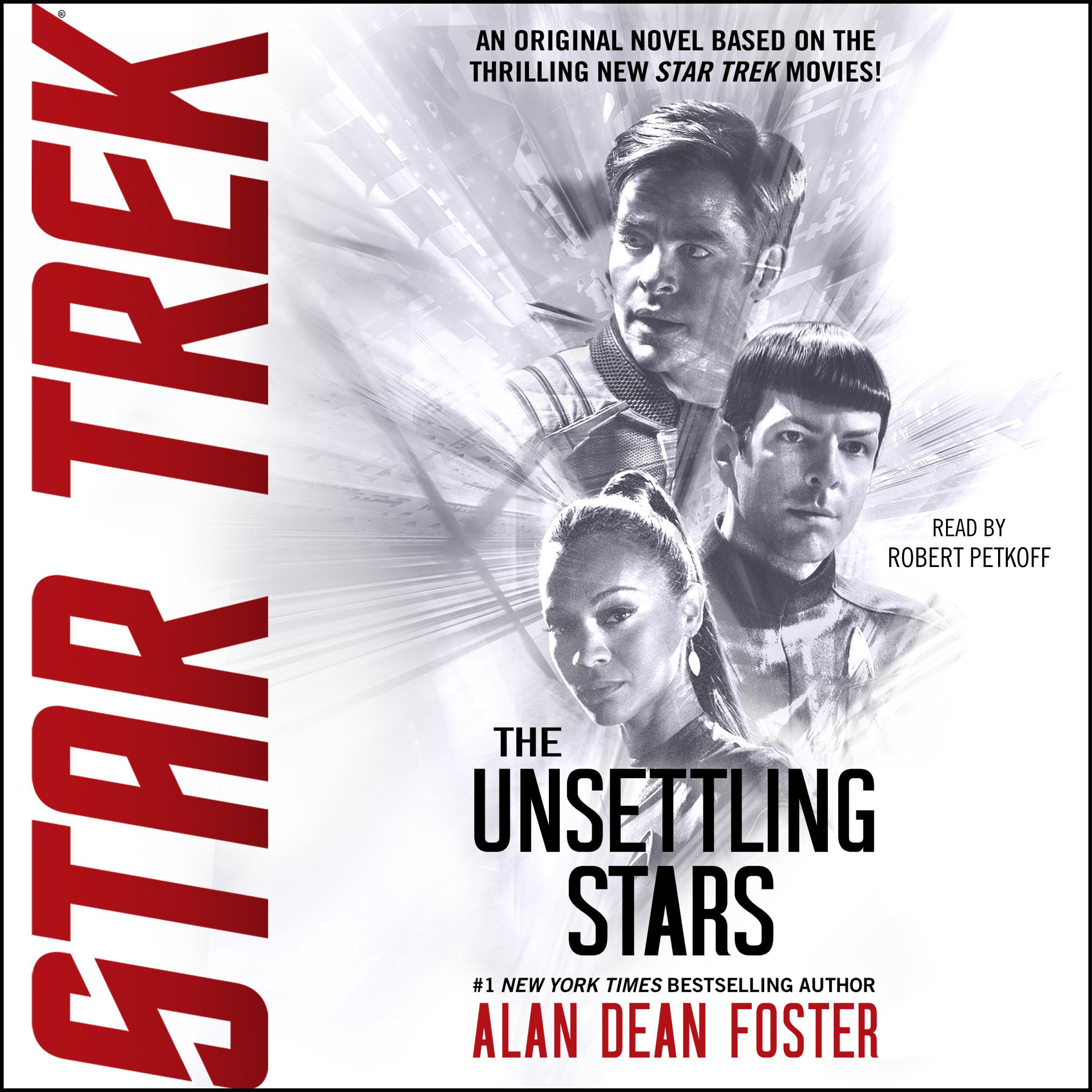 The Unsettling Stars