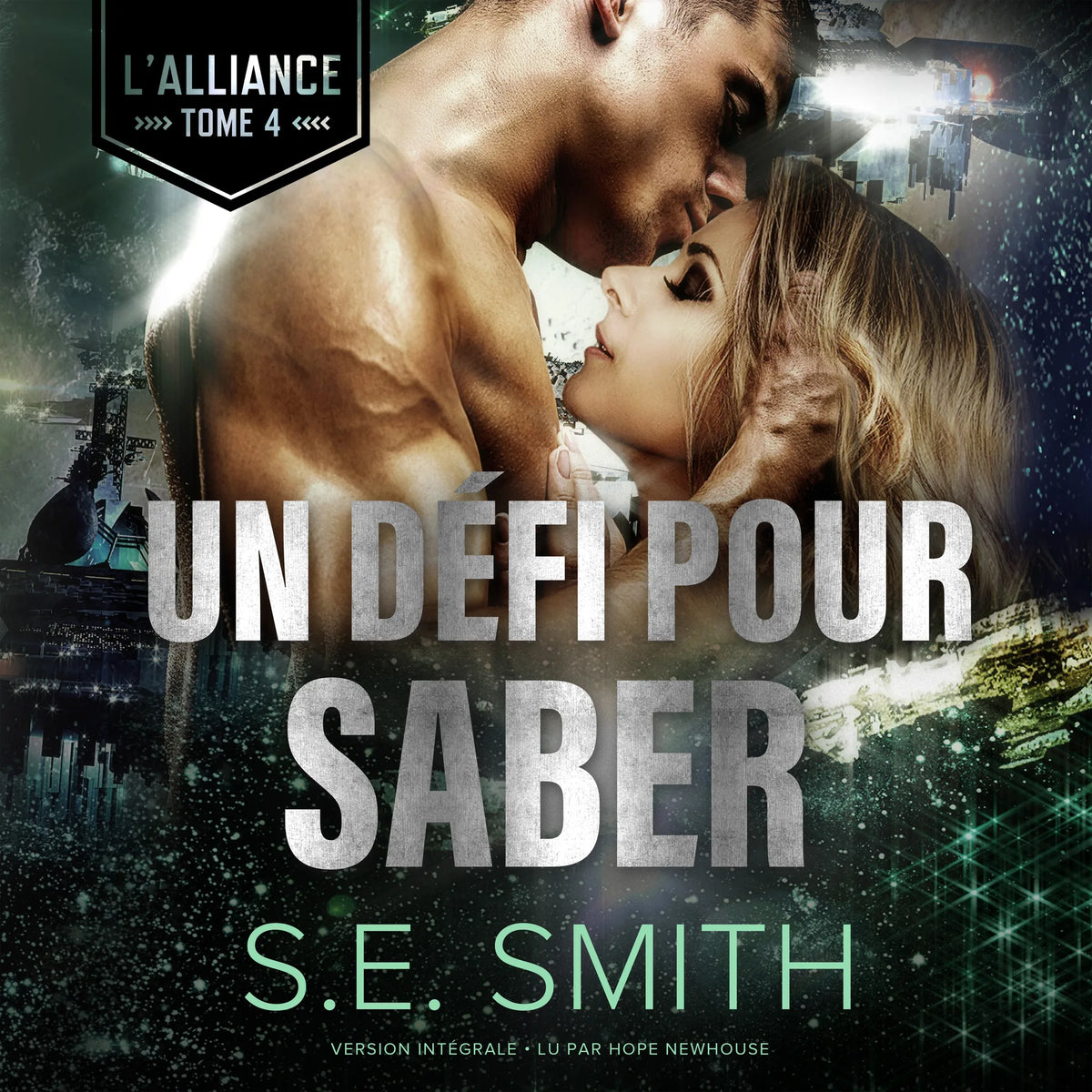 Un Défi pour Saber