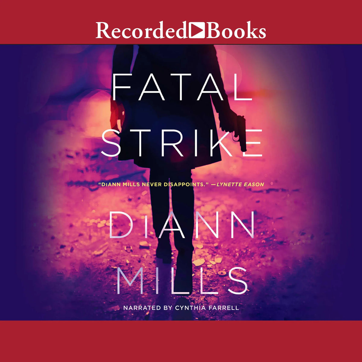 Fatal Strike