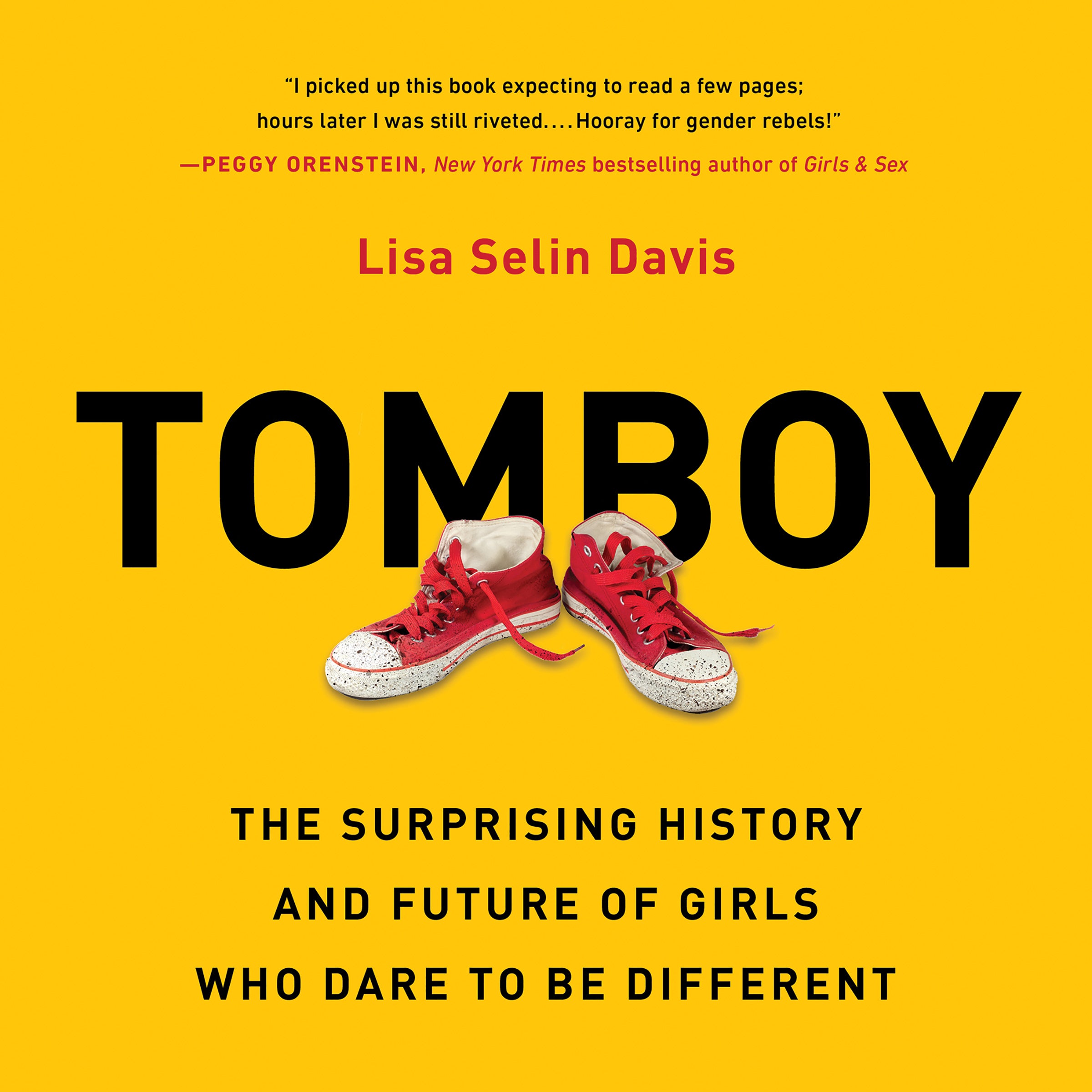 Tomboy