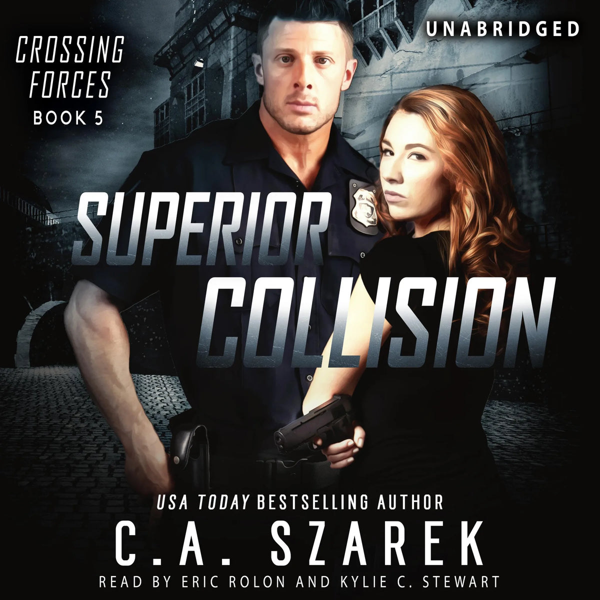 Superior Collision