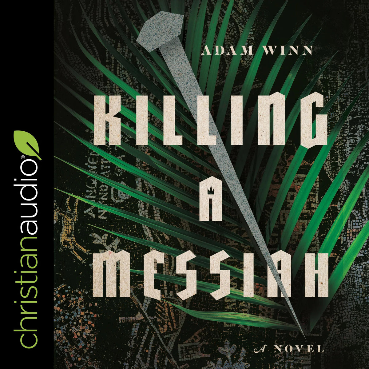 Killing a Messiah