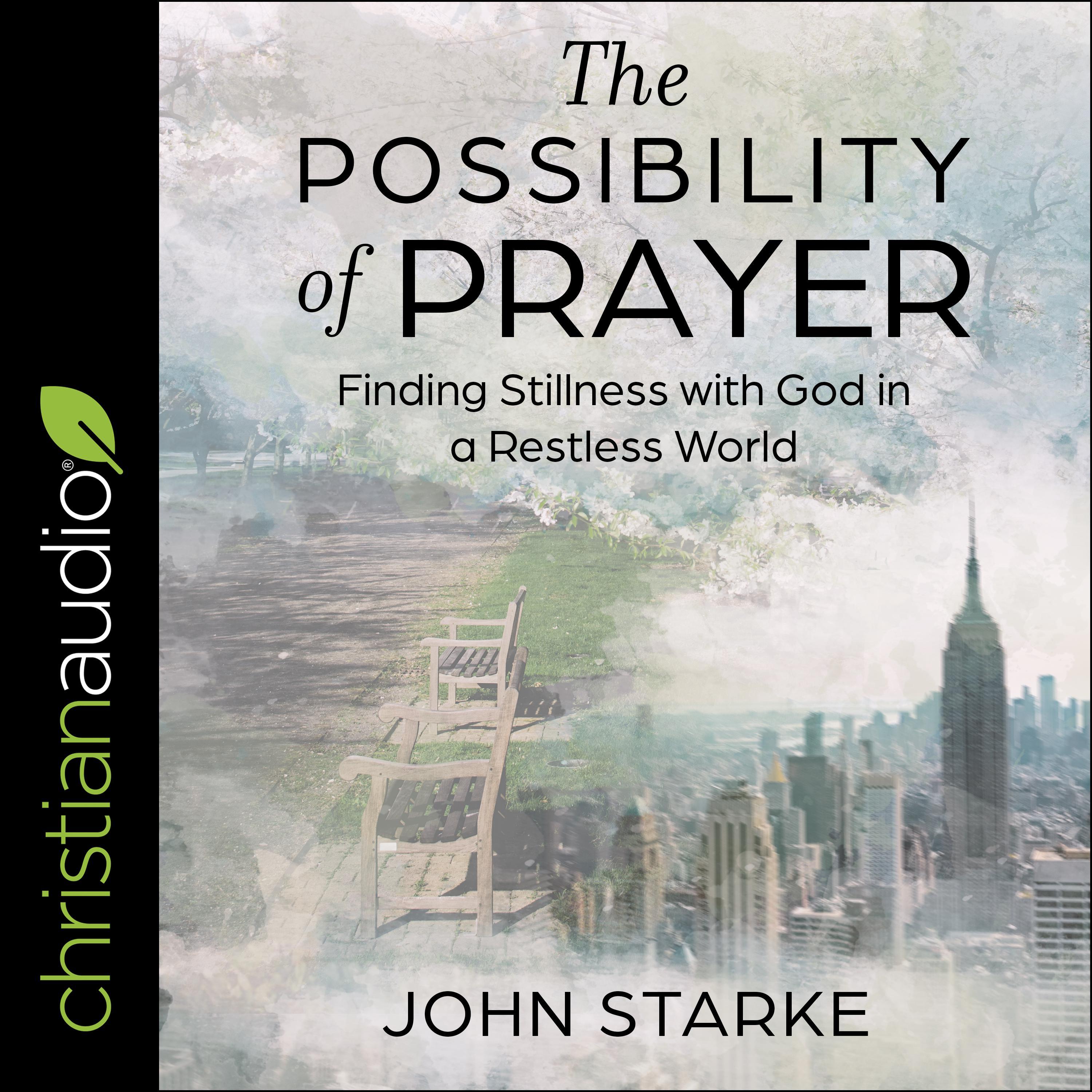 The Possibility of Prayer