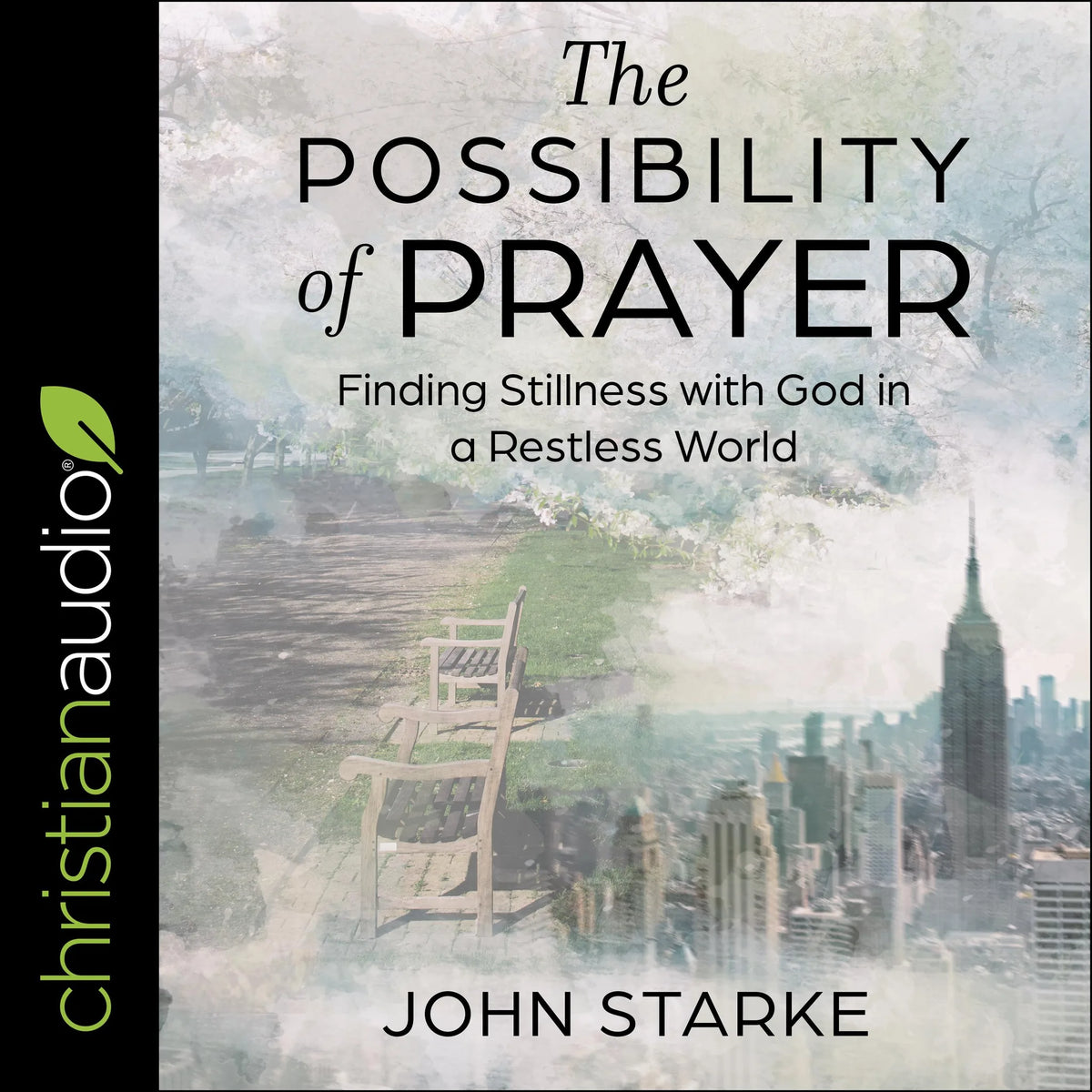 The Possibility of Prayer