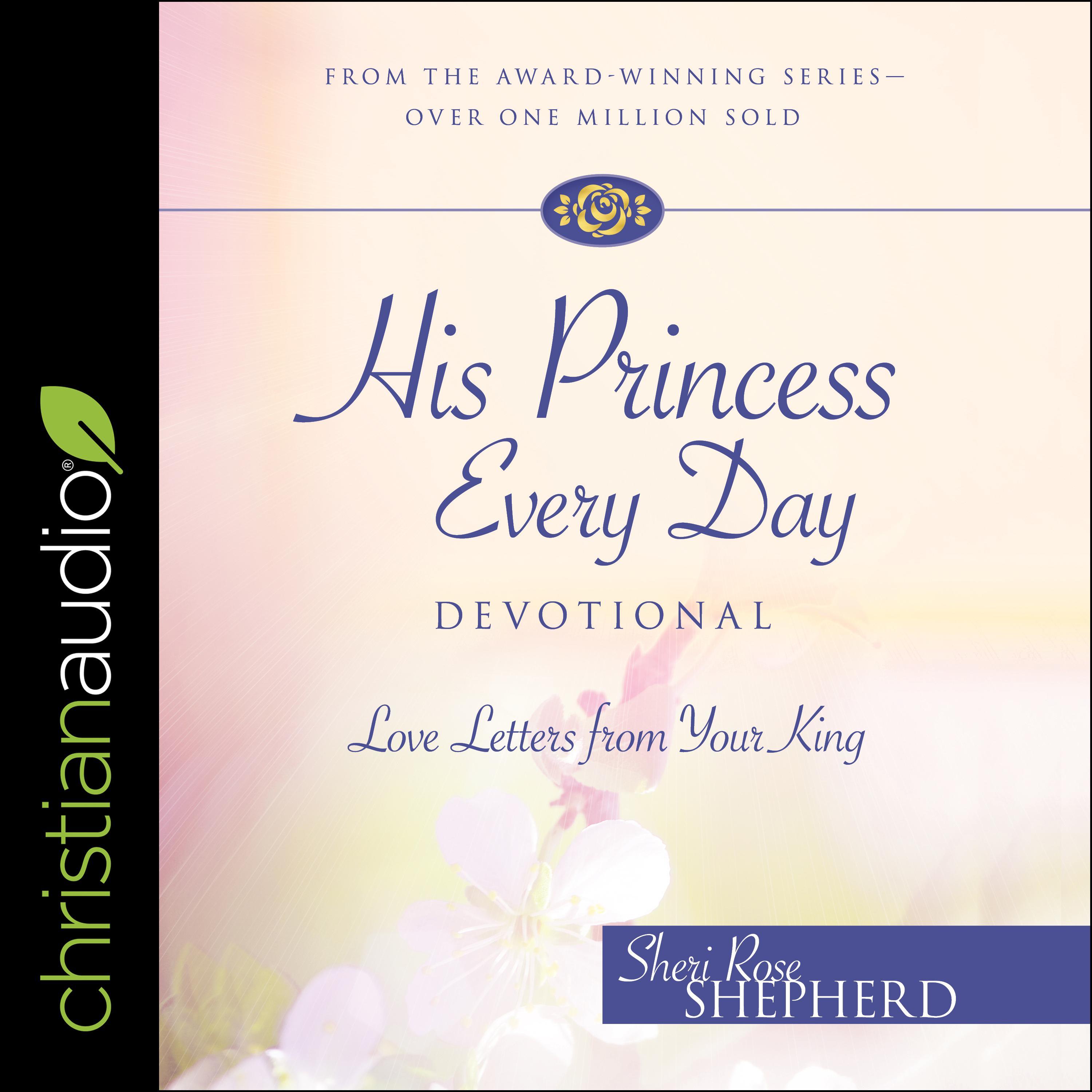 His Princess Every Day