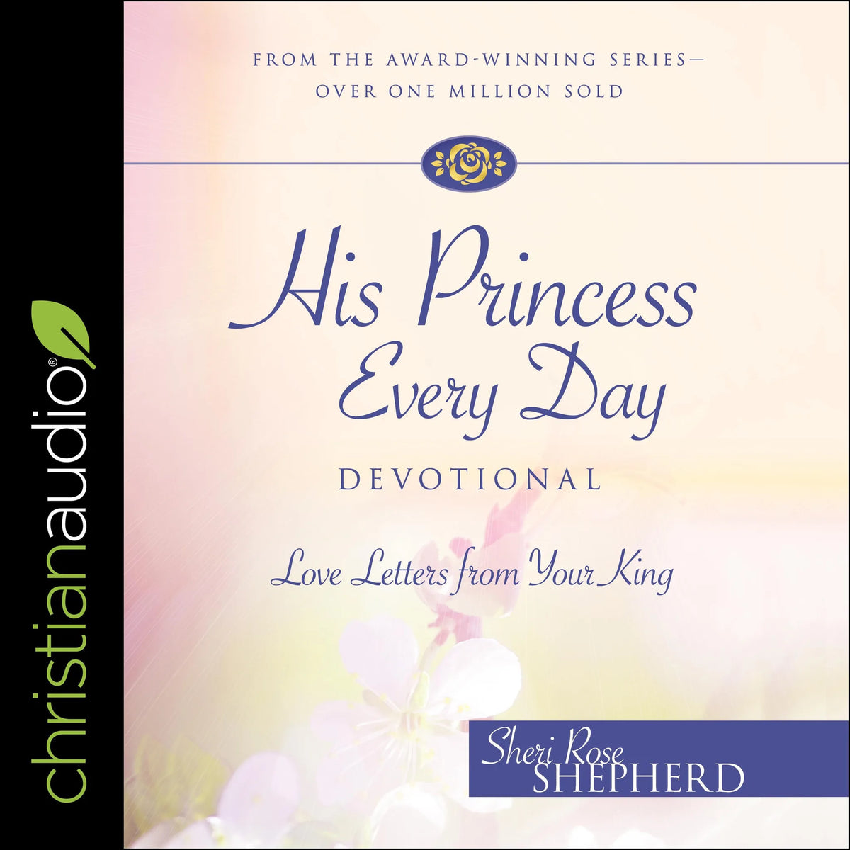 His Princess Every Day