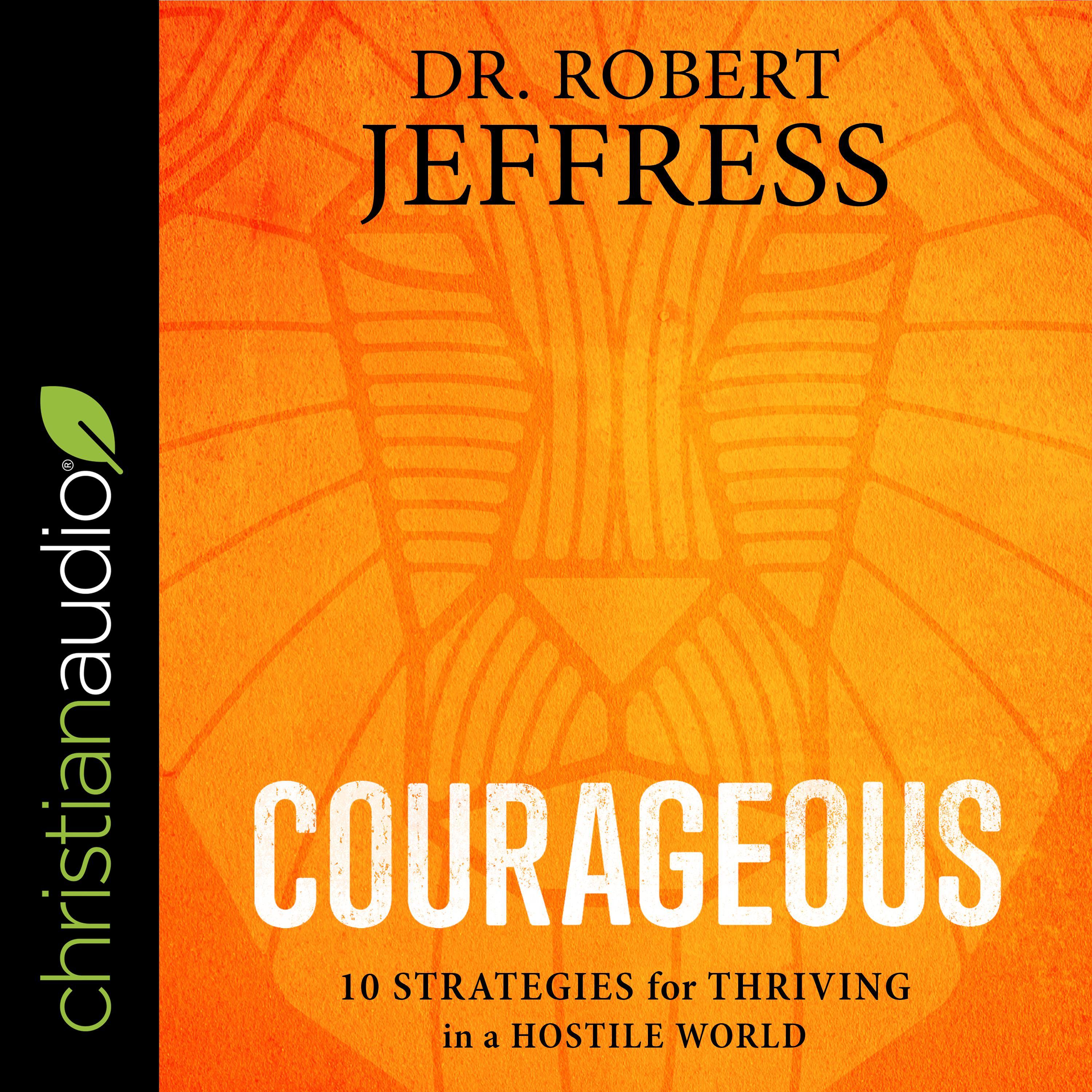 Courageous