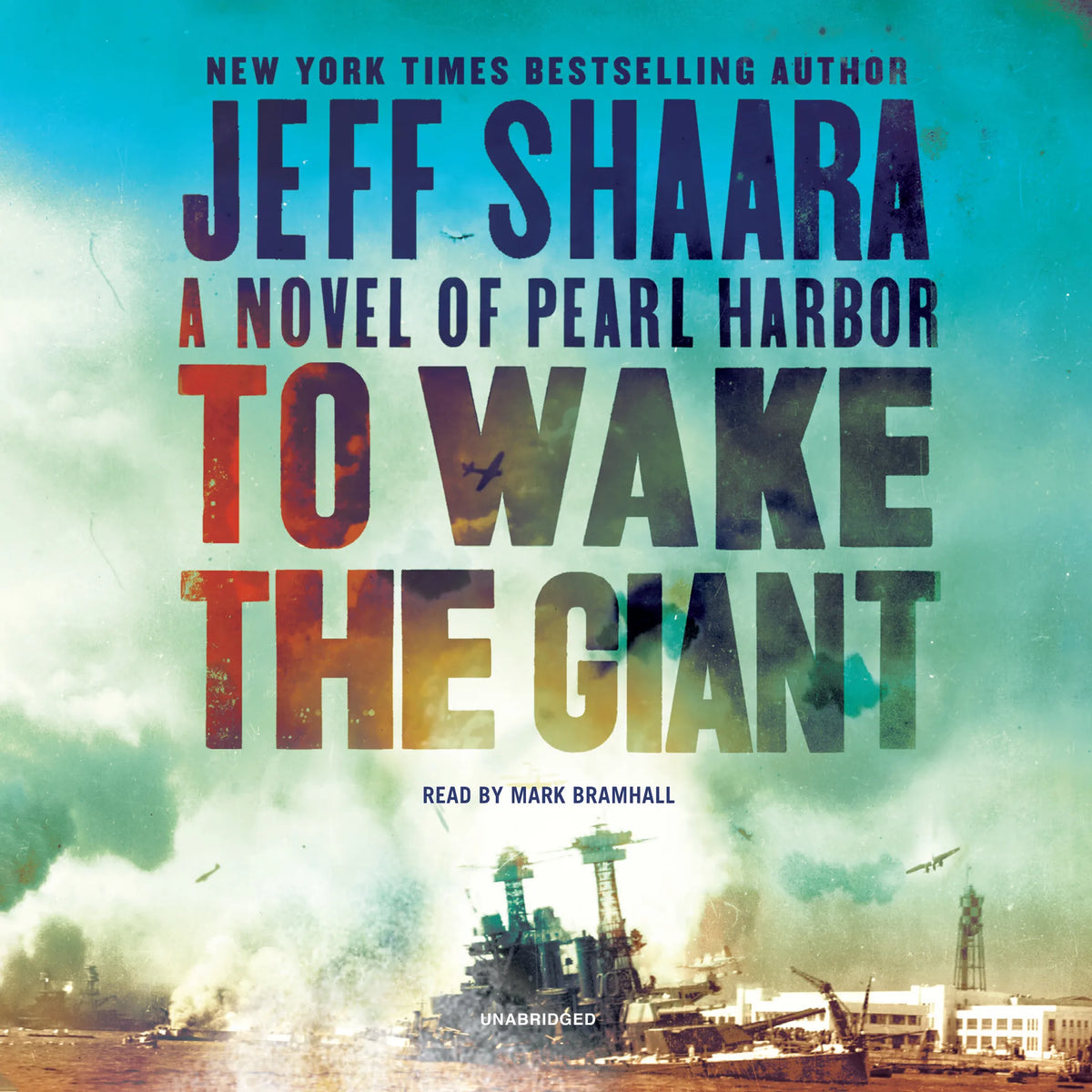 To Wake the Giant