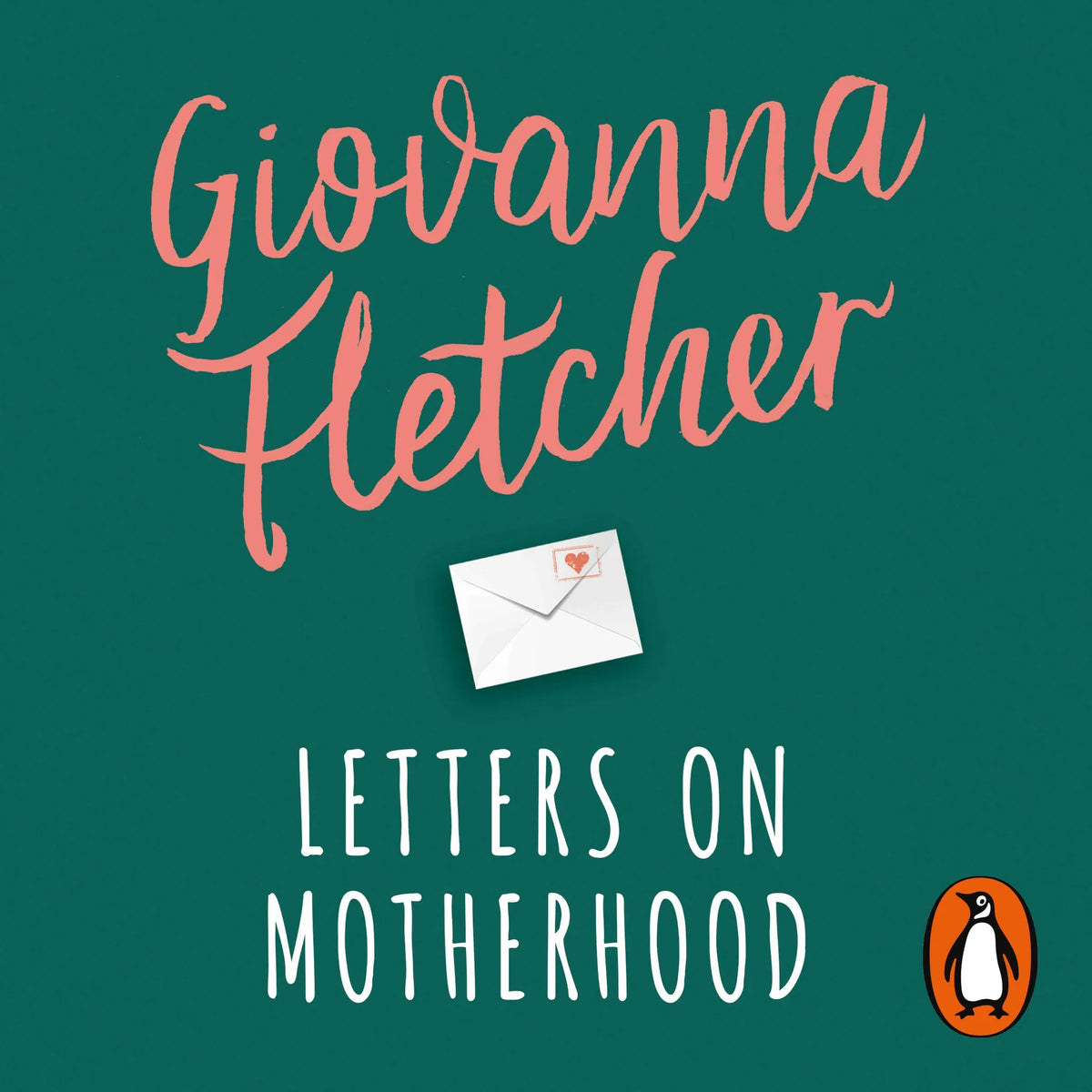 Letters on Motherhood