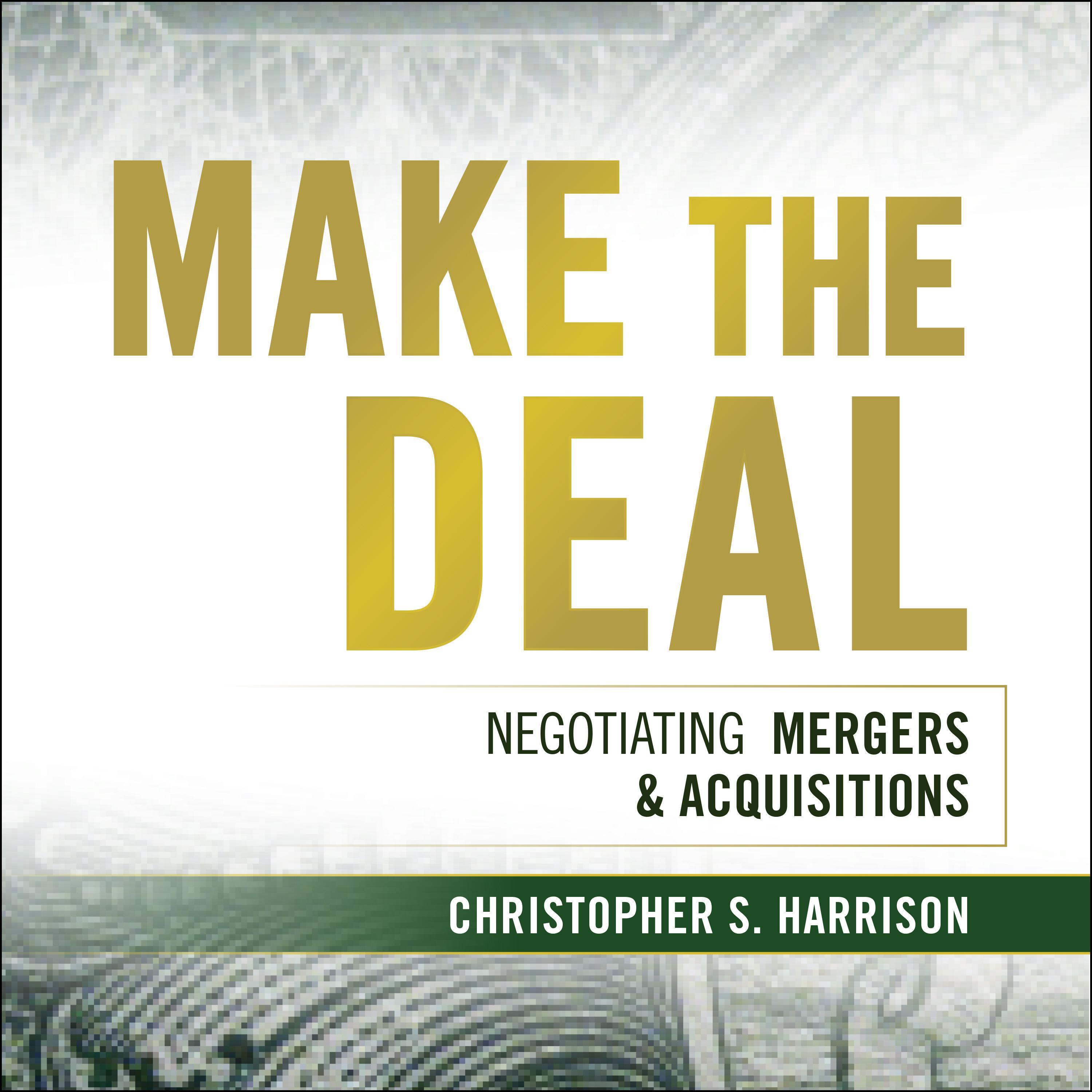 Make the Deal