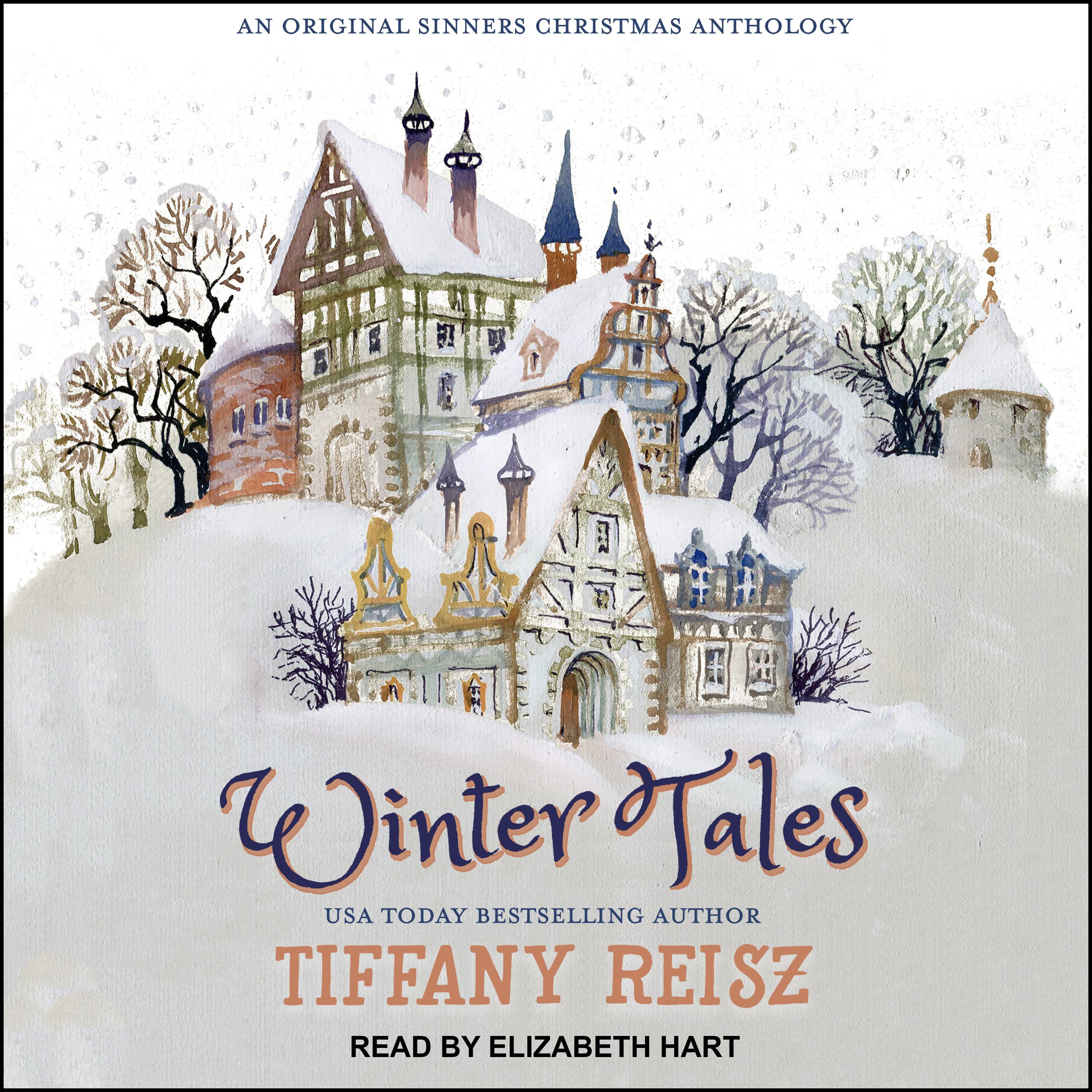 Winter Tales