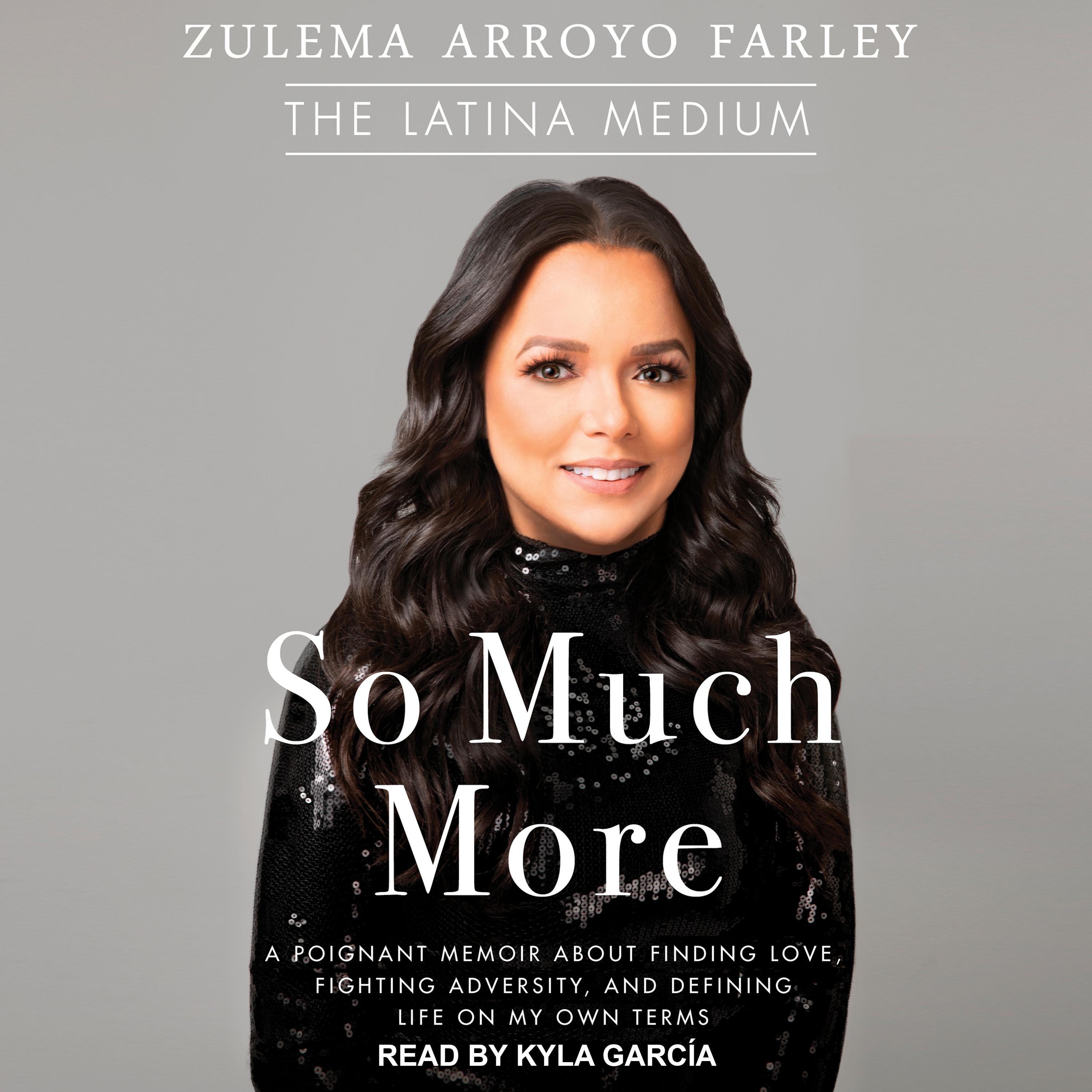 So Much More
