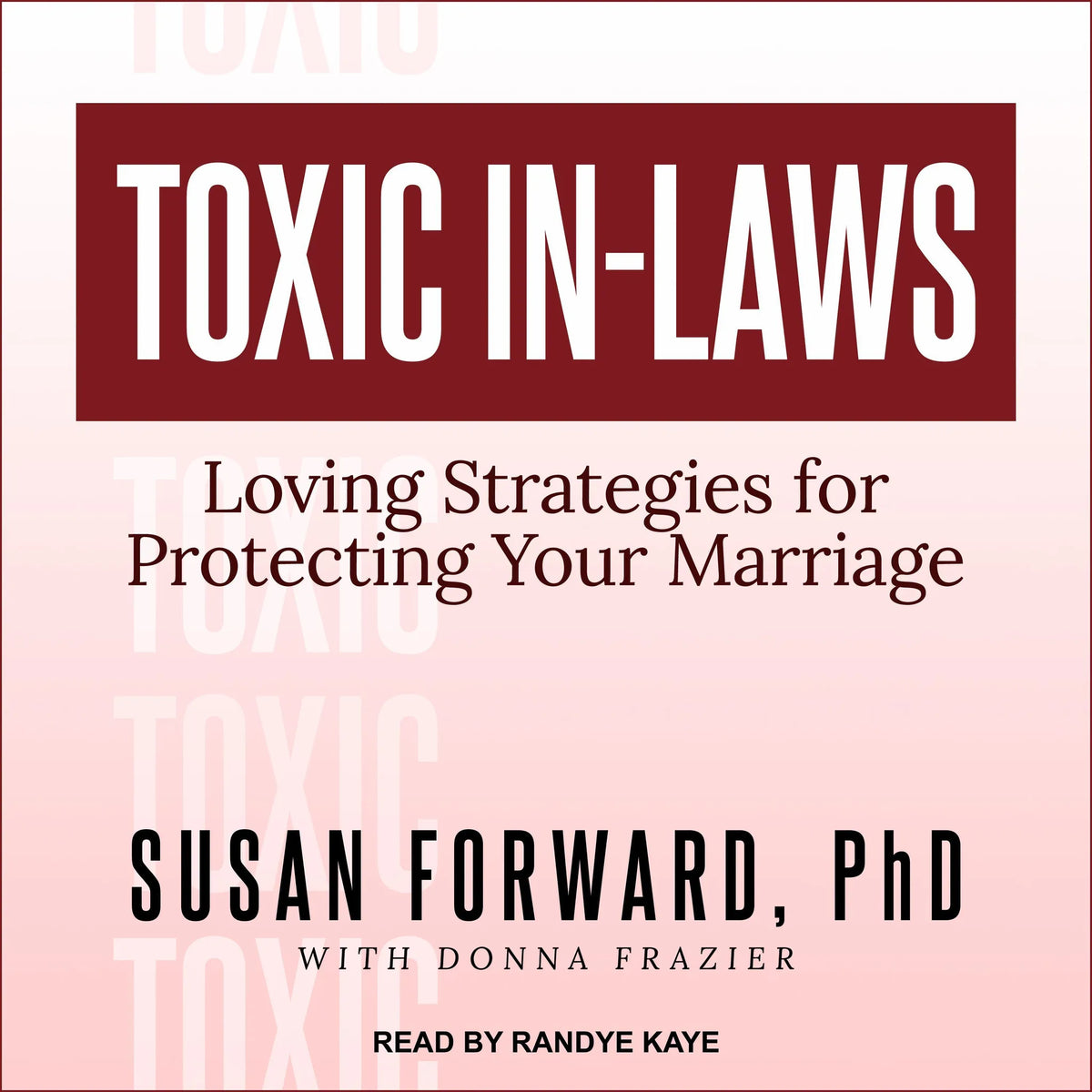 Toxic In-Laws