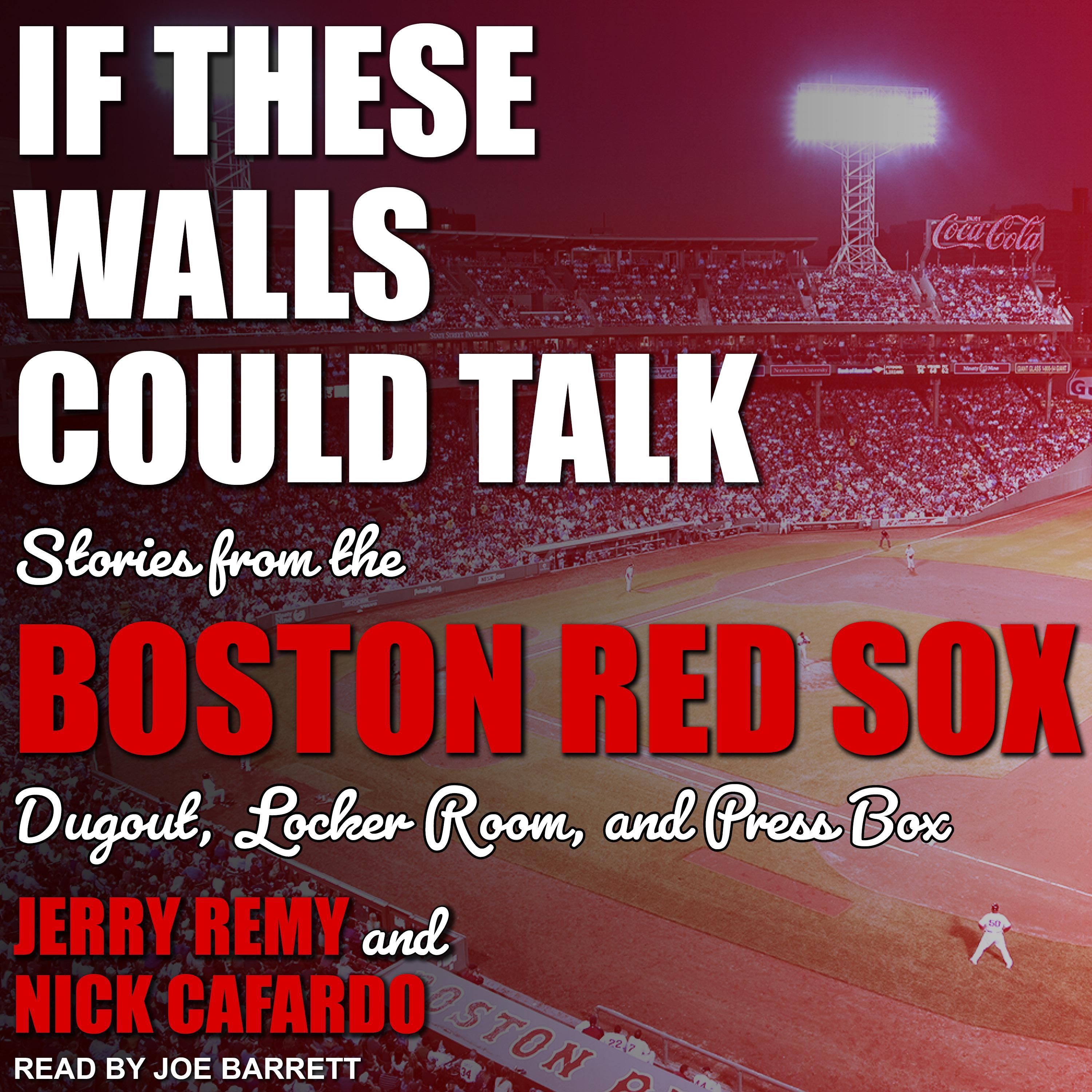 If These Walls Could Talk