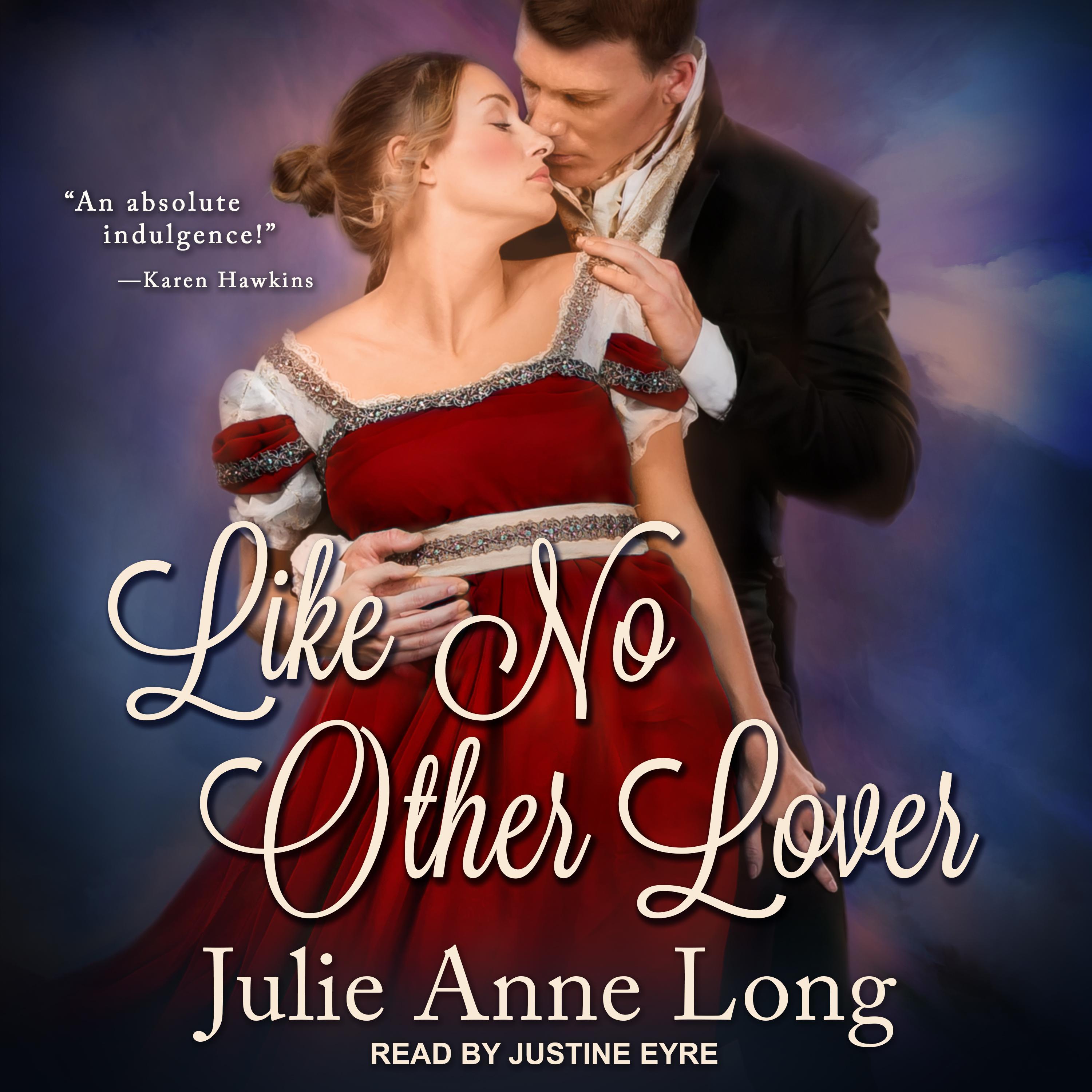 Like No Other Lover