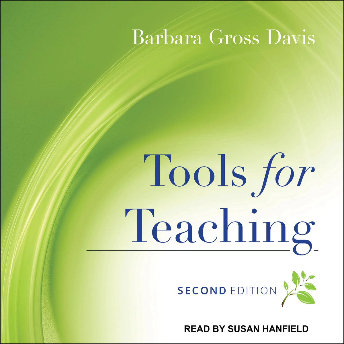 Tools for Teaching