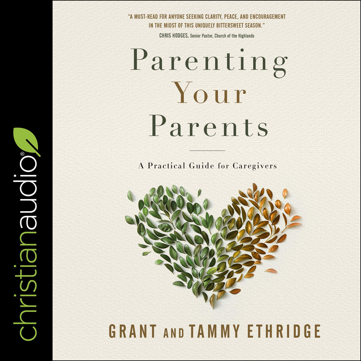 Parenting Your Parents