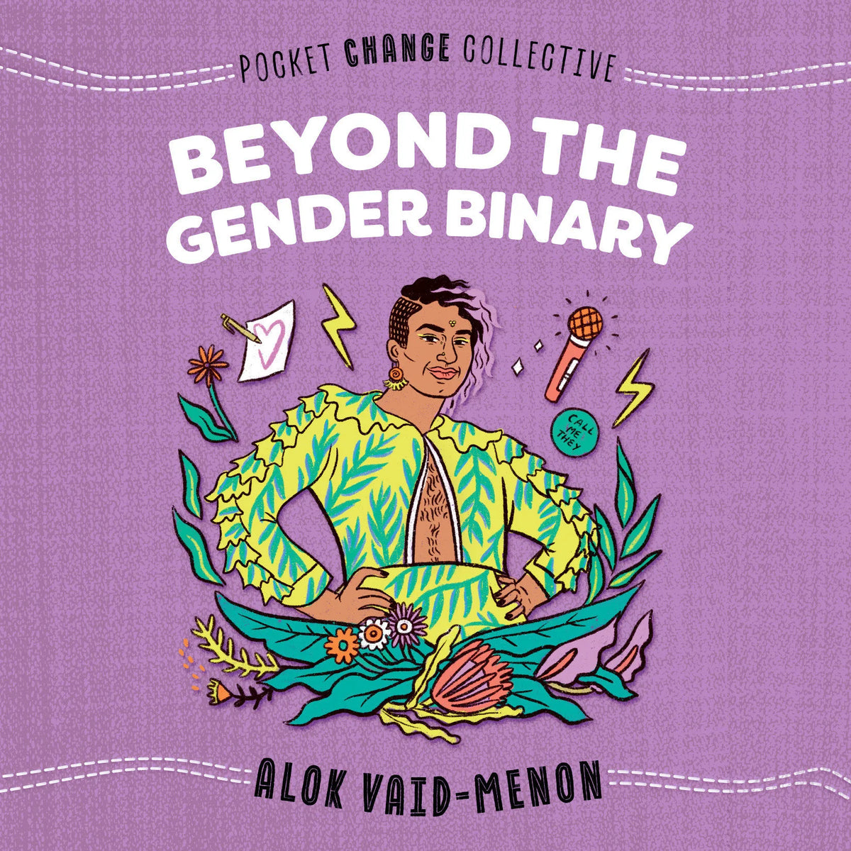 Beyond the Gender Binary
