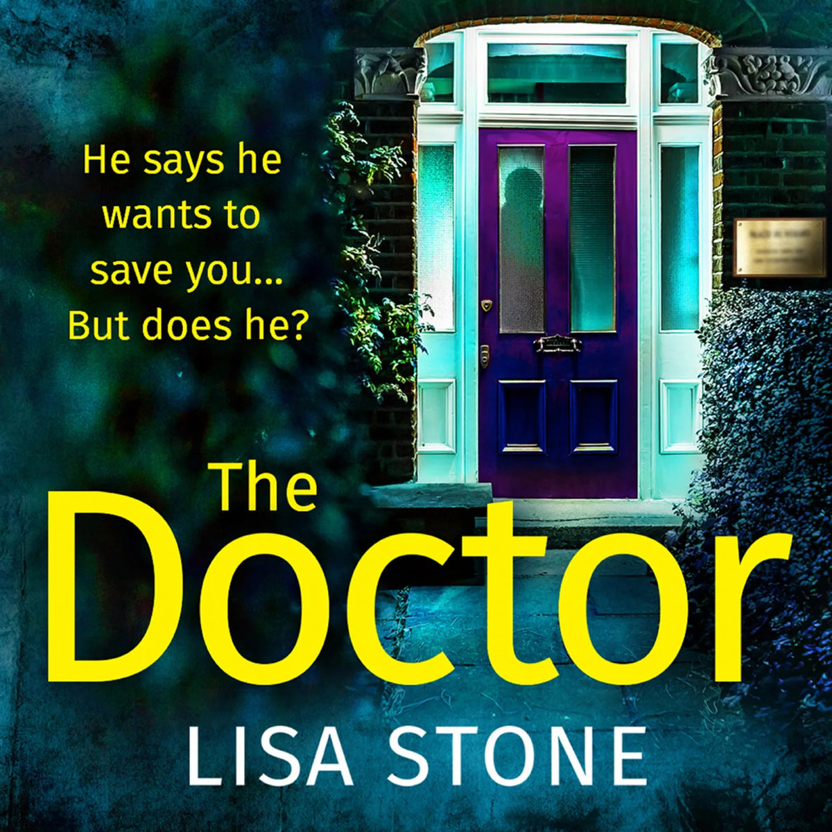 The Doctor