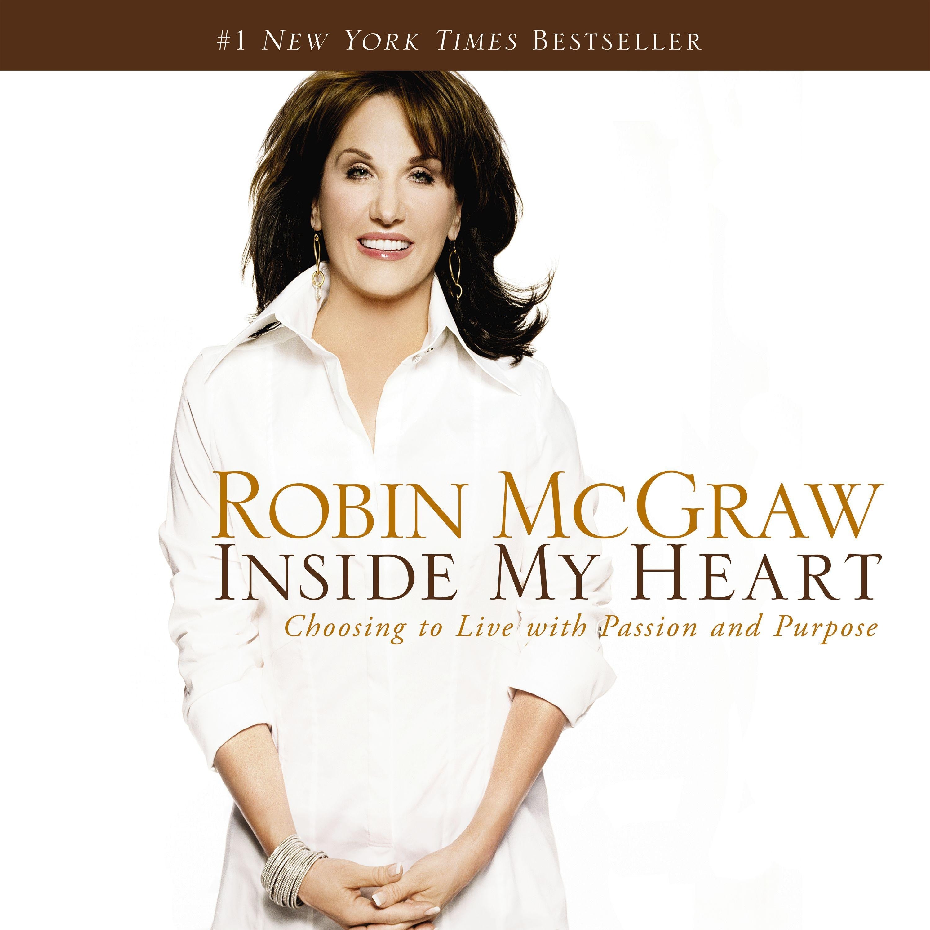 Inside My Heart