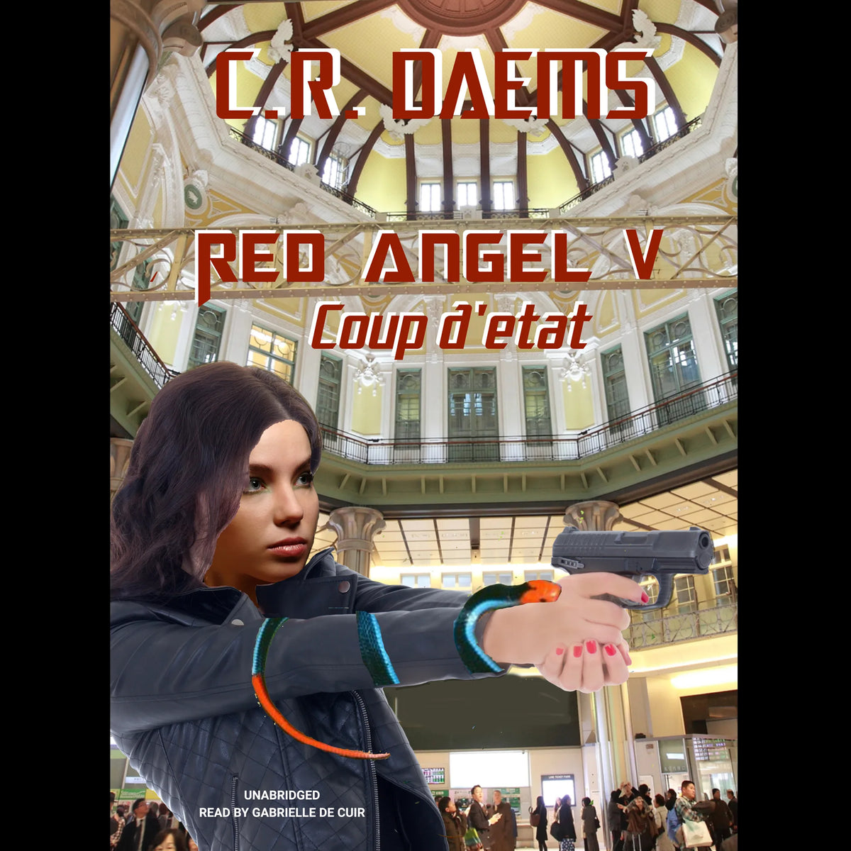 Coup D’Etat