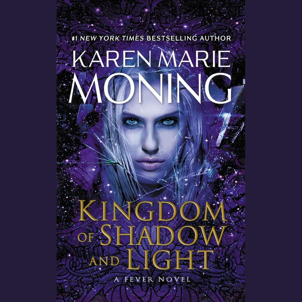 Kingdom of Shadow and Light
