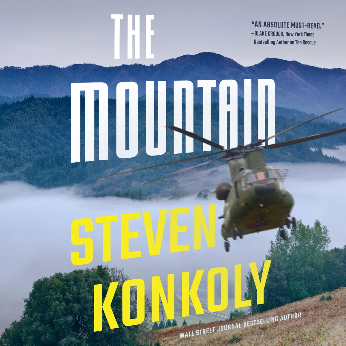 The Mountain