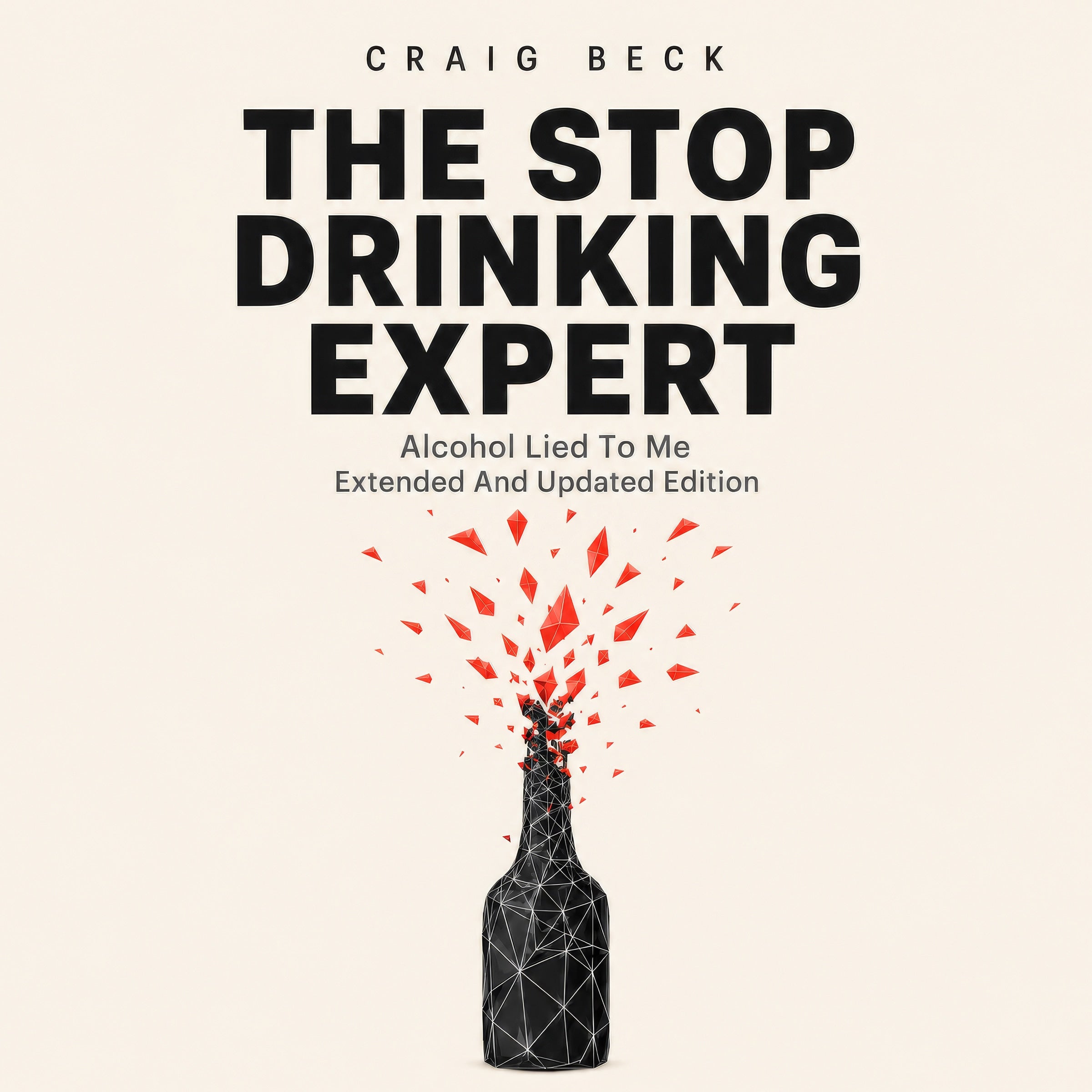 The Stop Drinking Expert