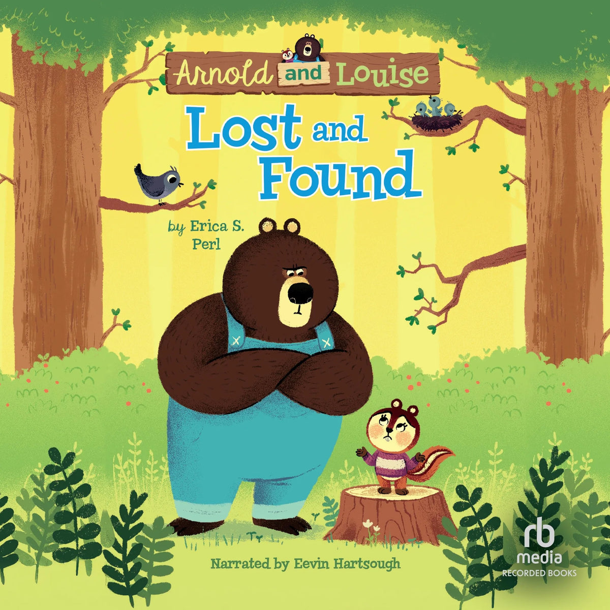 Lost and Found