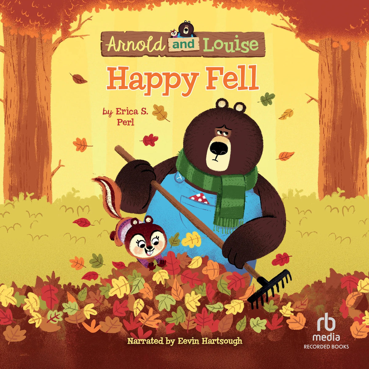 Happy Fell